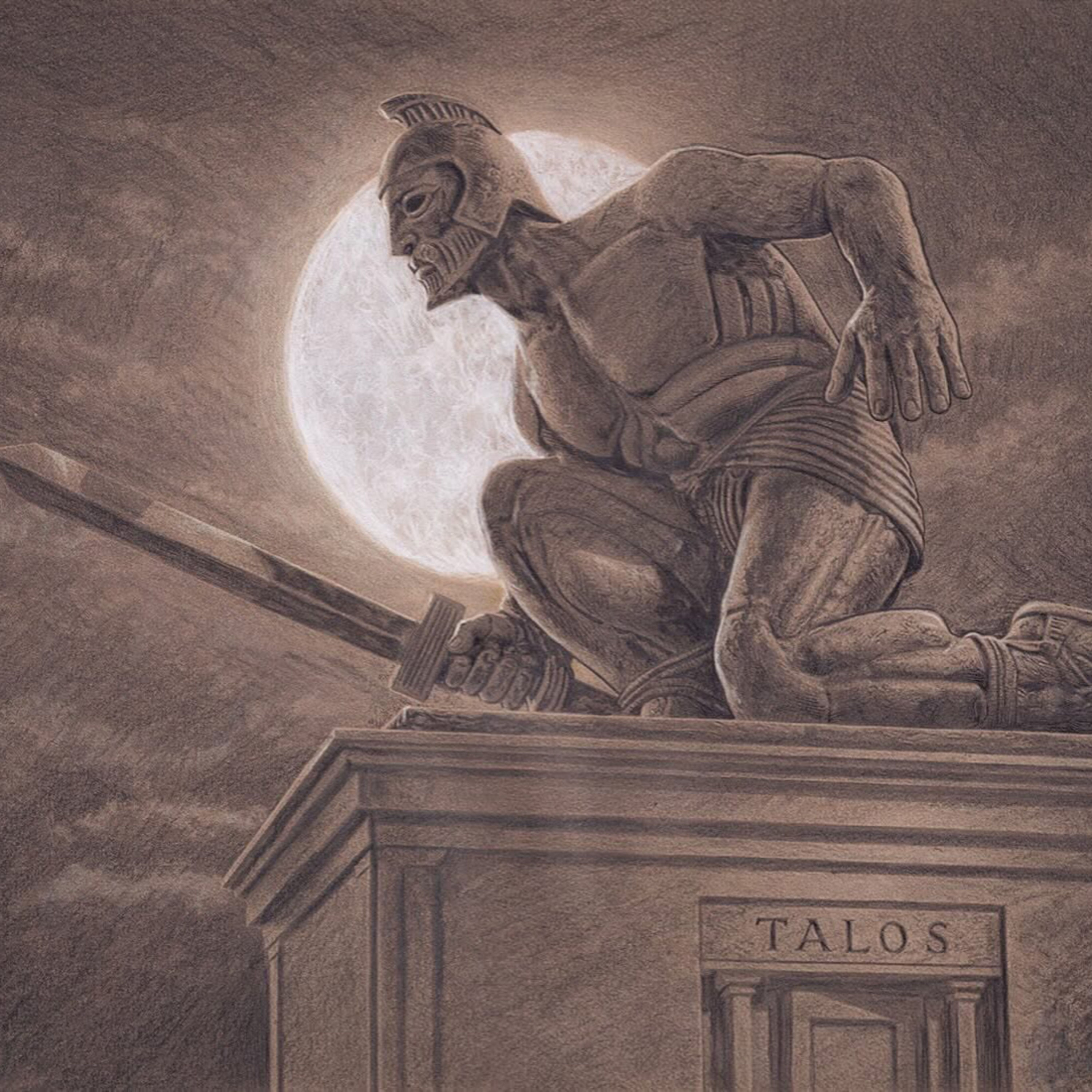 365 Jason and the Argonauts (1963) w/Frederick Cooper