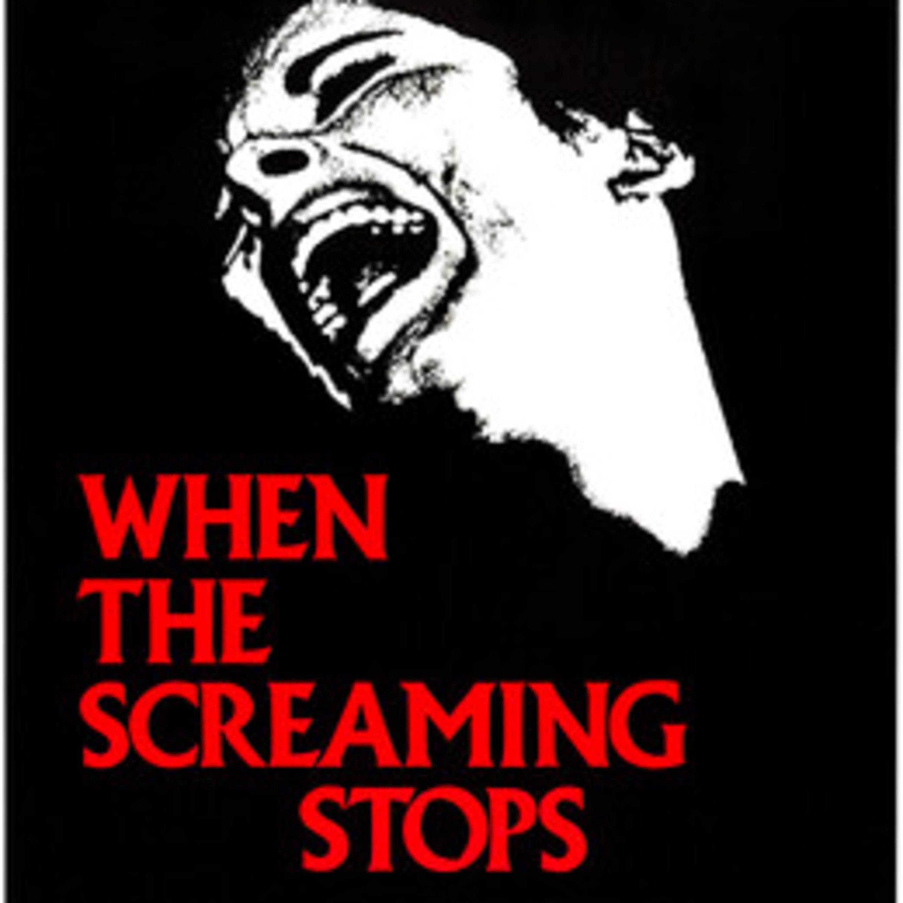 377 When the Screaming Stops or The Loreley's Grasp w/Matthew Kowalski episode artwork