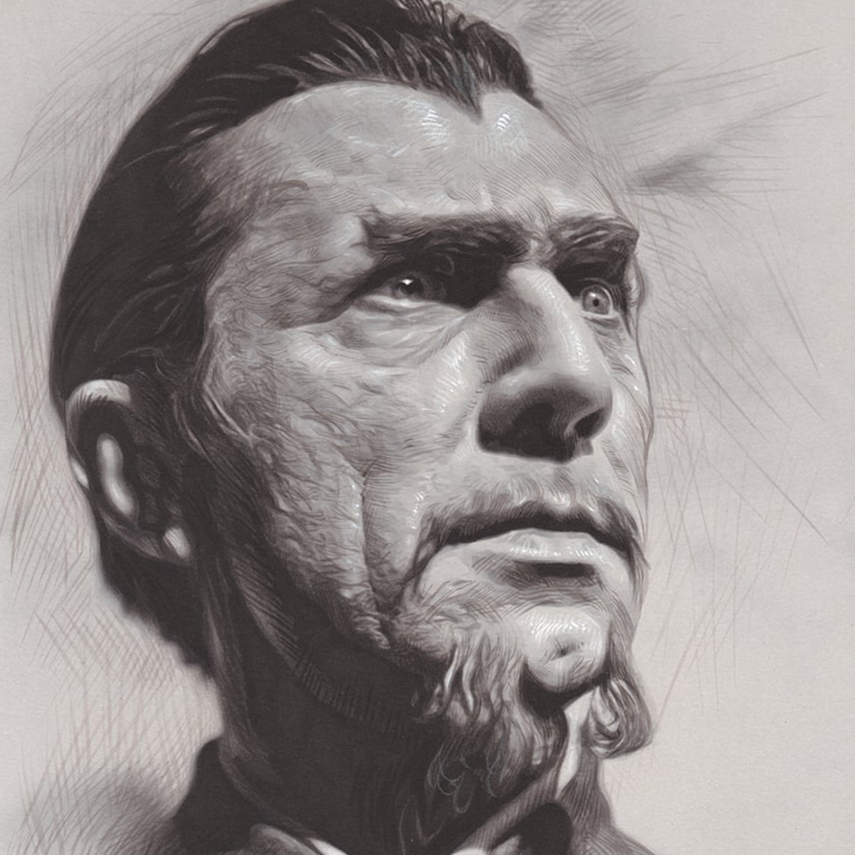 395 White Zombie (1932) with Frederick Cooper episode artwork