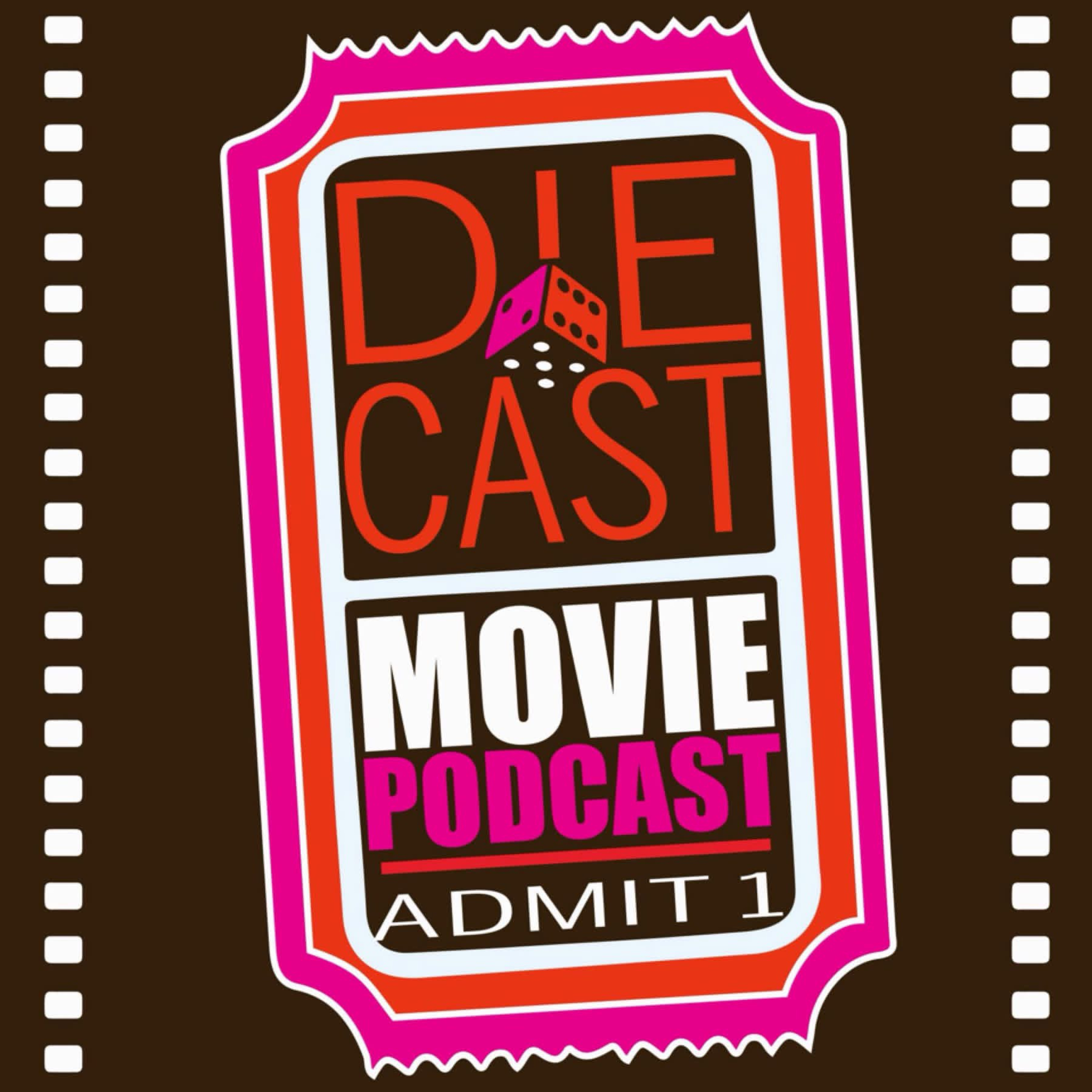 400 Our Favorite Movies Covered on the Show w/Jeff Clark episode artwork