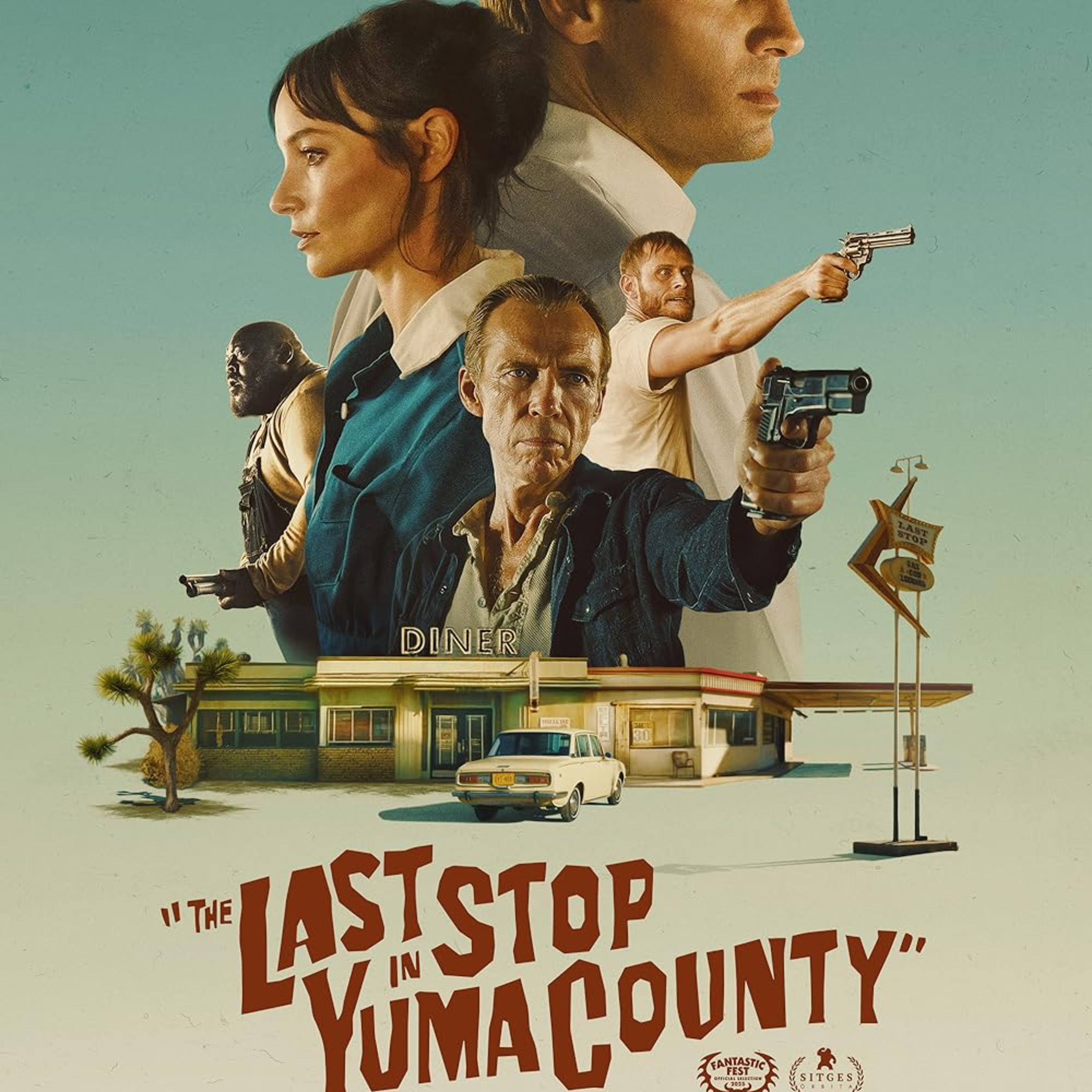 403 The Last Stop in Yuma County w/Rich Chamberlain