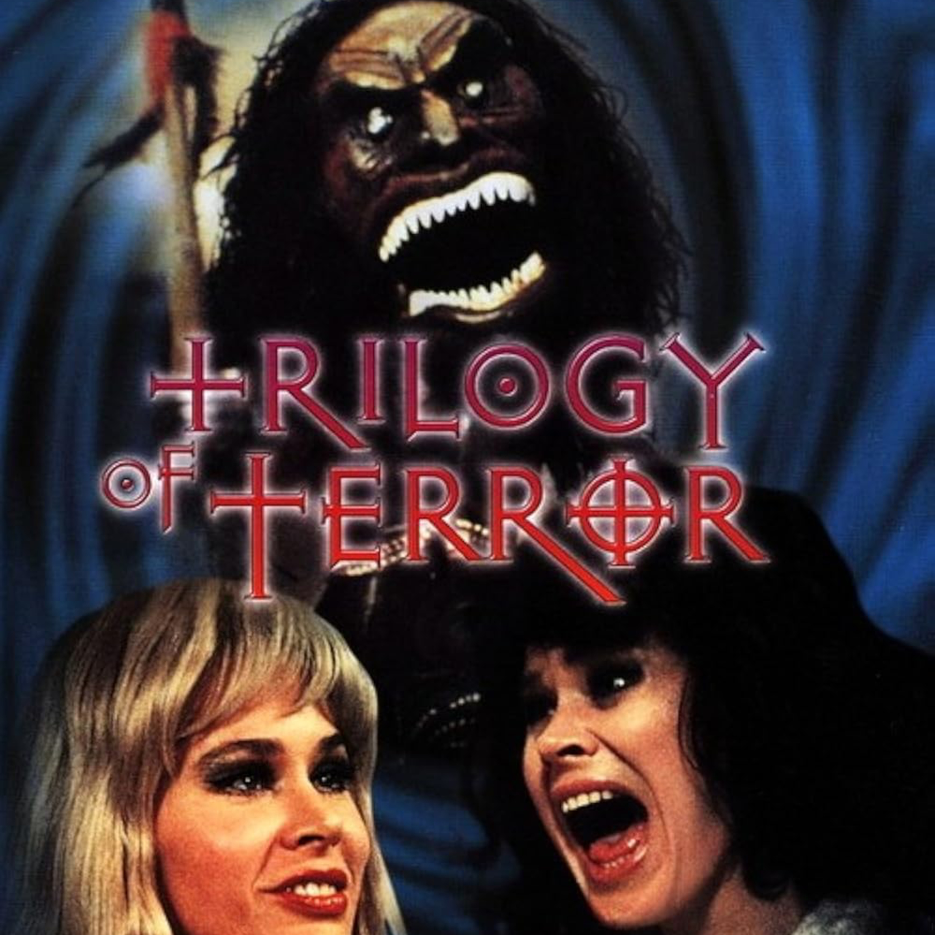 411 Monsterama 2026 Preview and Trilogy of Terror w/Anthony Taylor