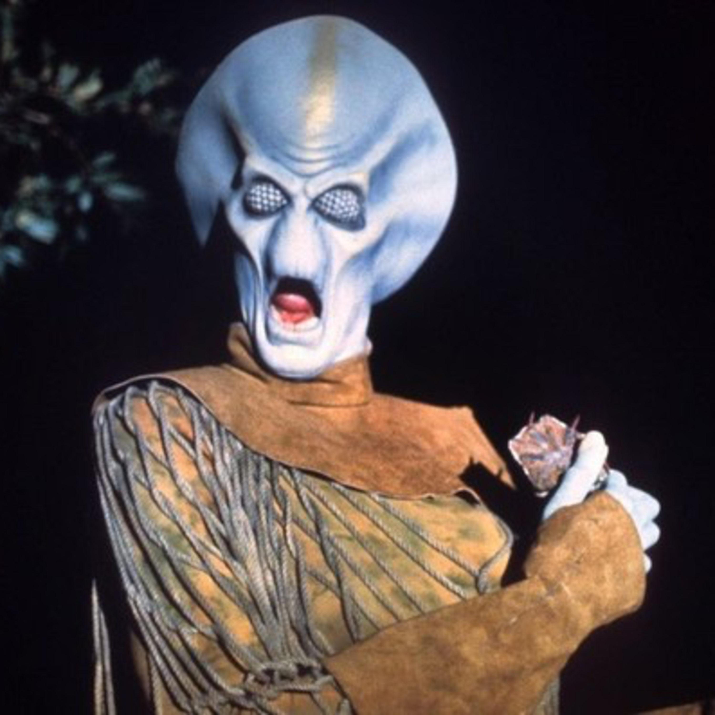 418 Without Warning (1980) w/Scott Morris episode artwork
