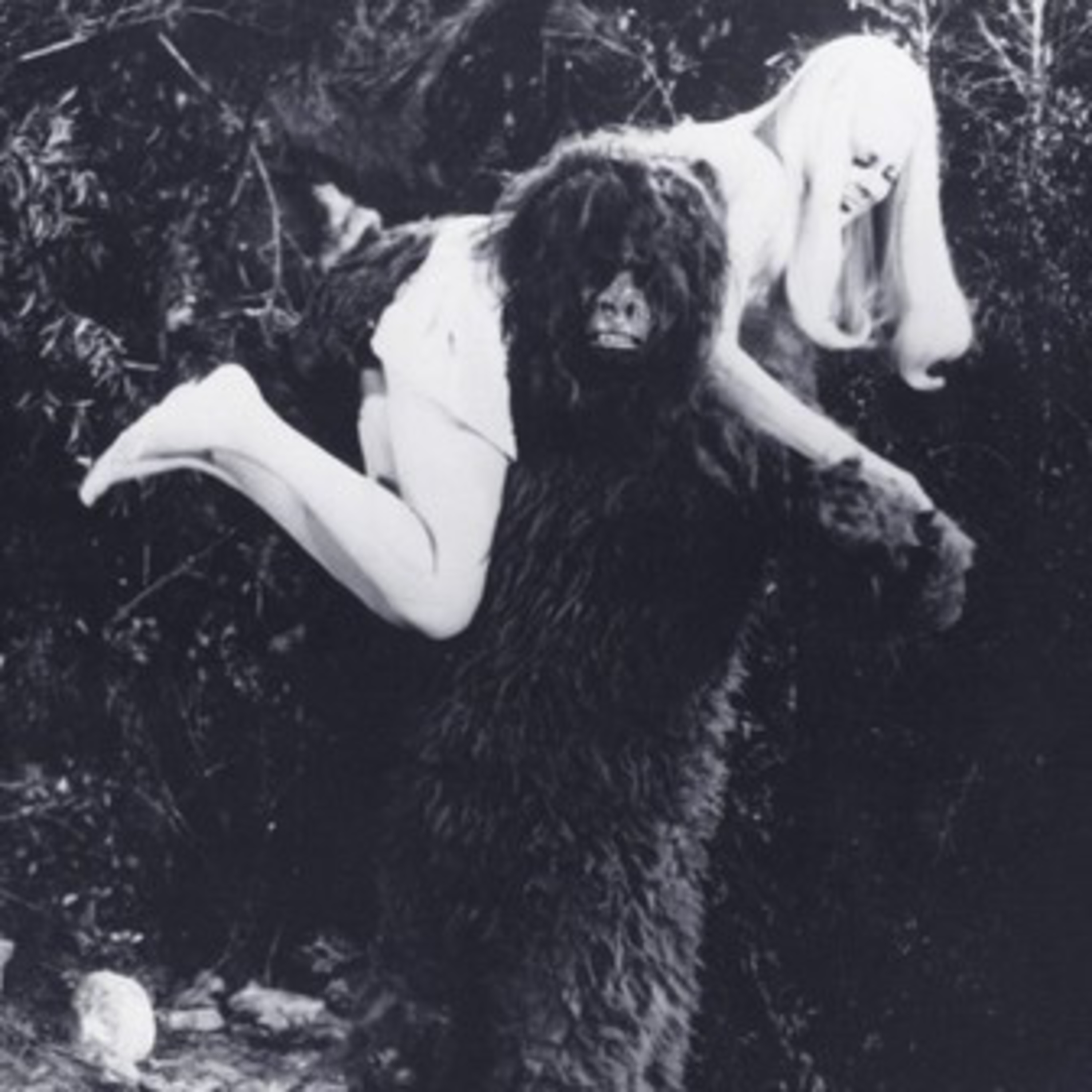 419 Bigfoot (1970) w/Jeff Owens episode artwork