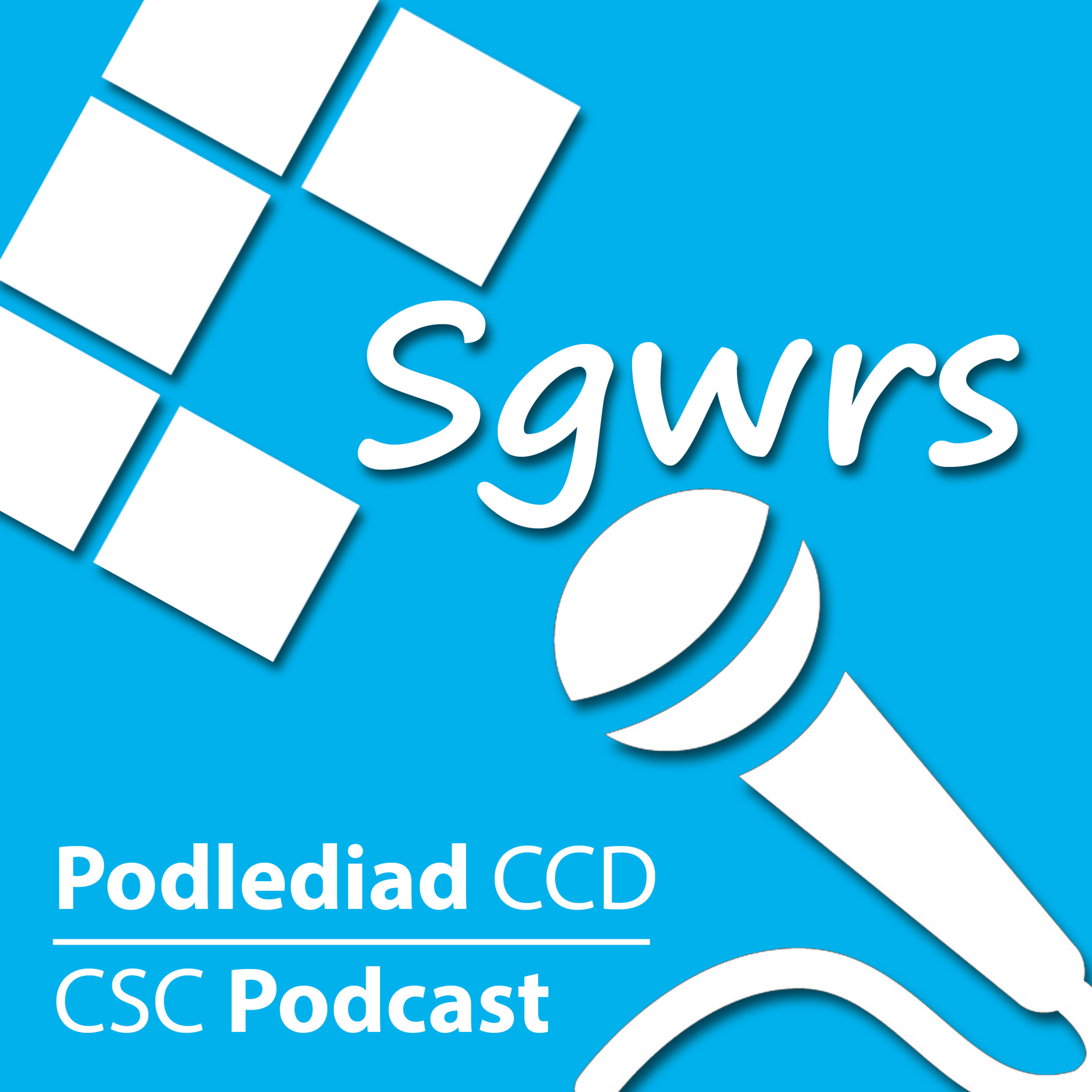 Dulliau Cwricwlwm i Gelfyddydau Mynegiannol - Cyfrwng Cymraeg episode artwork