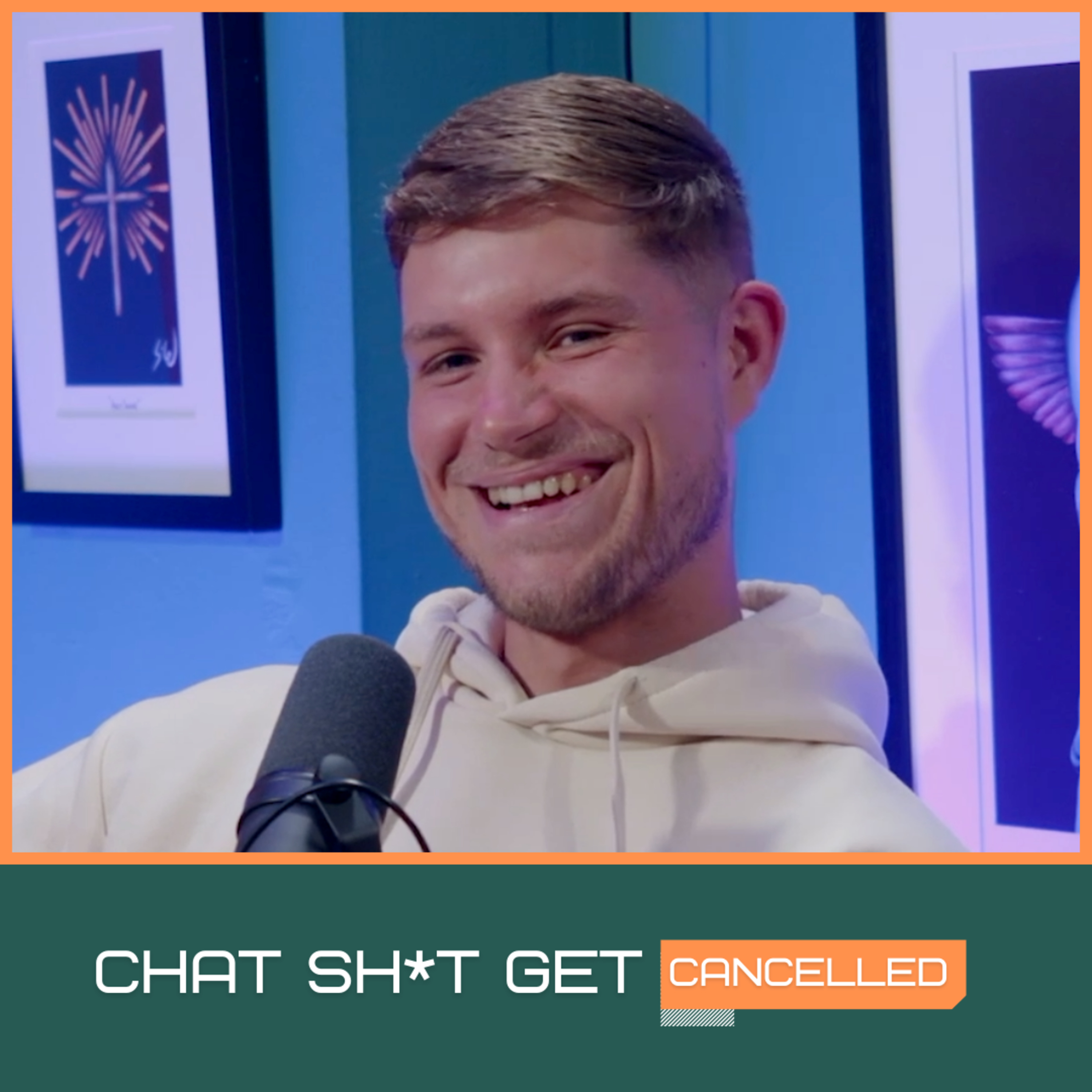 Chat Sh*t Get Cancelled By Gavin Mckinney