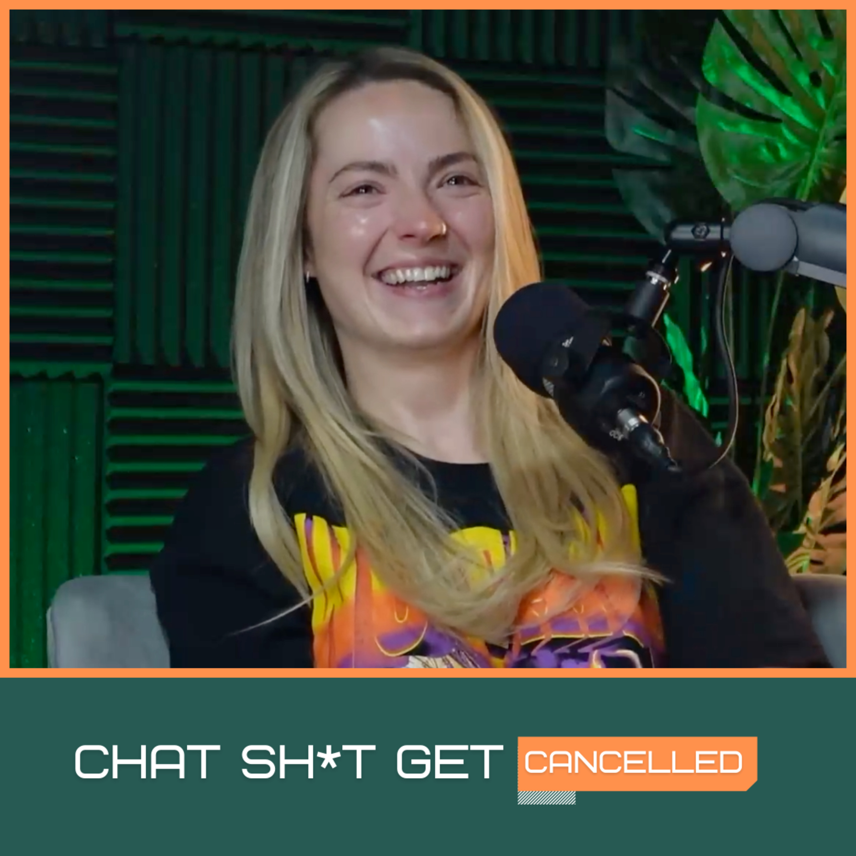 Chat Sh*t Get Cancelled By Gavin Mckinney