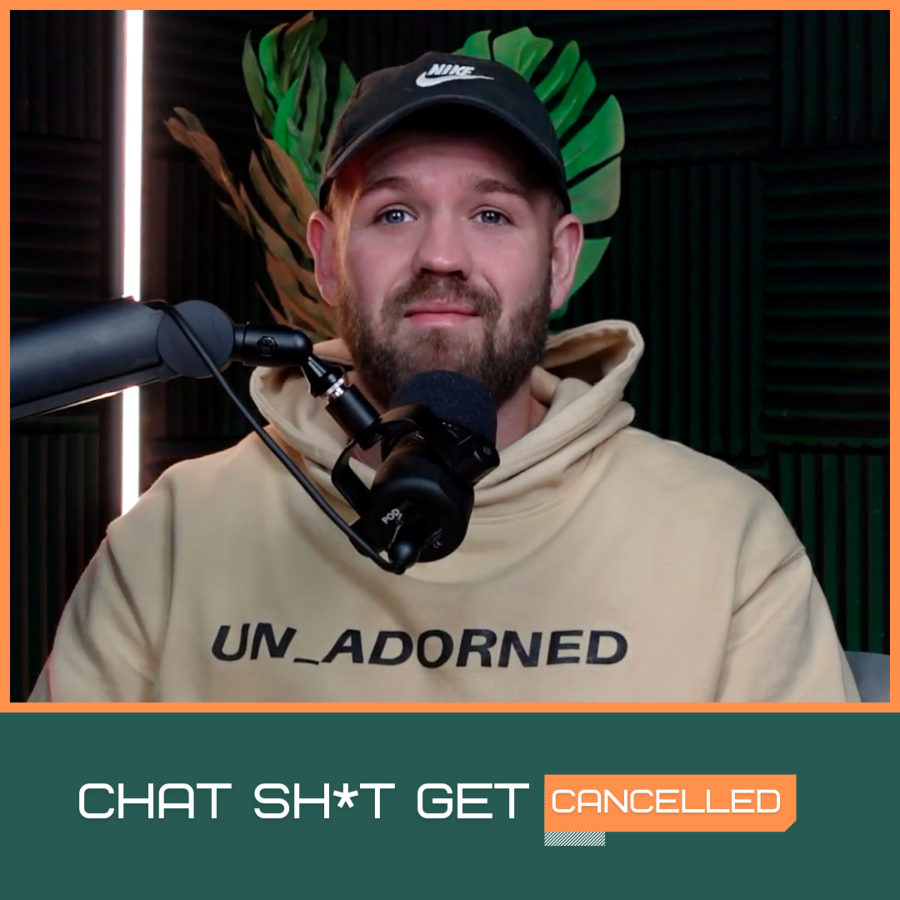 Chat Sh*t Get Cancelled By Gavin Mckinney
