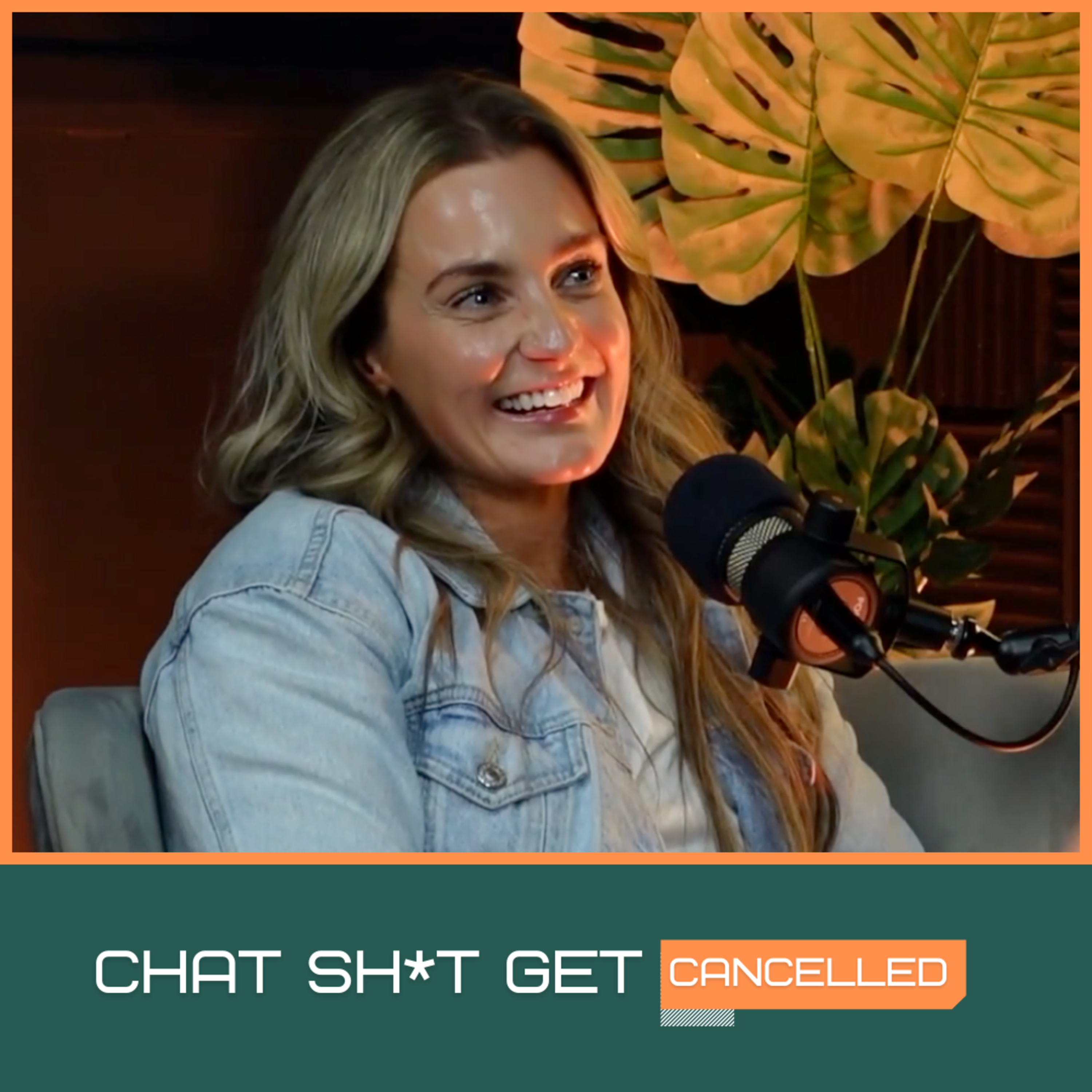 Chat Sh*t Get Cancelled By Gavin Mckinney