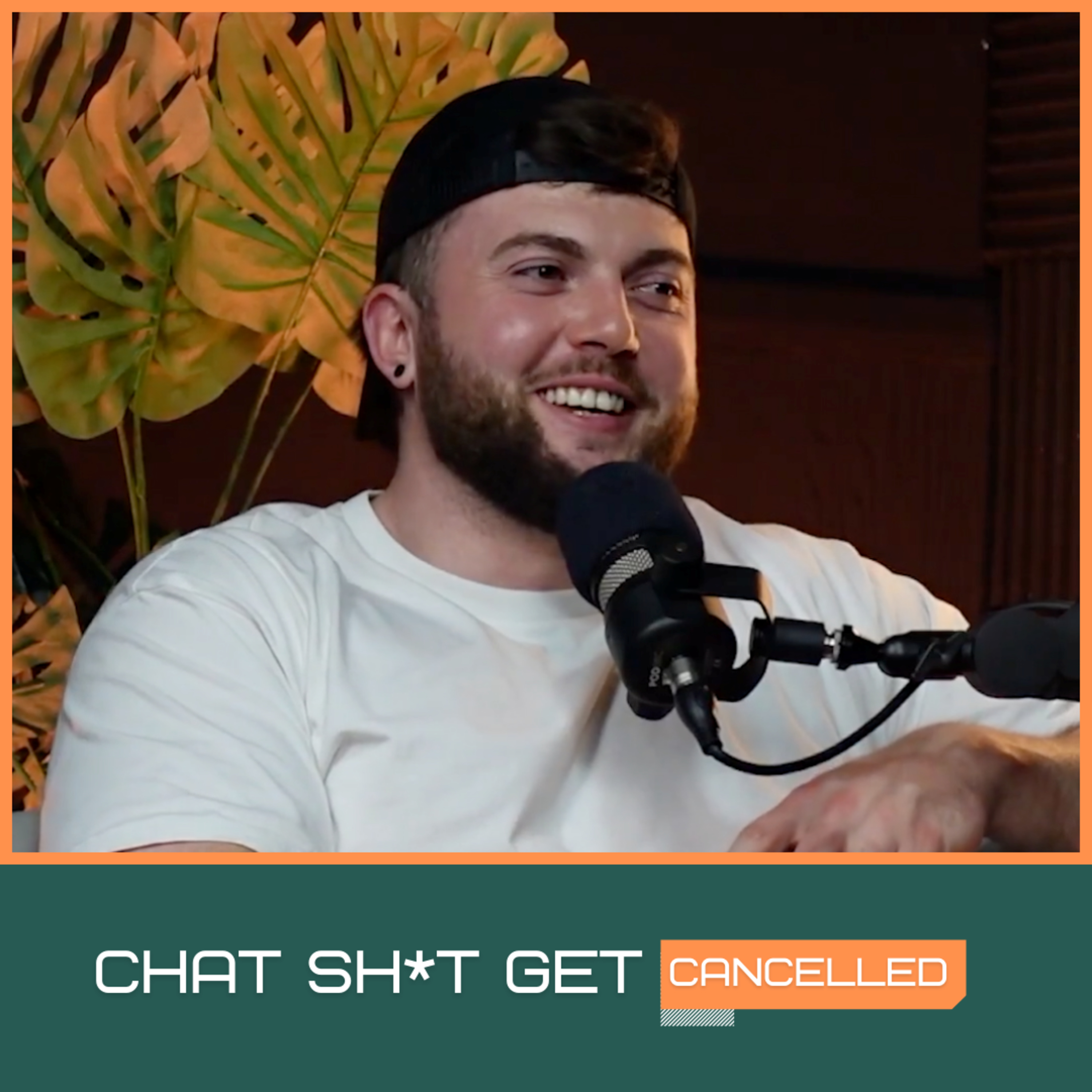 Chat Sh*t Get Cancelled By Gavin Mckinney