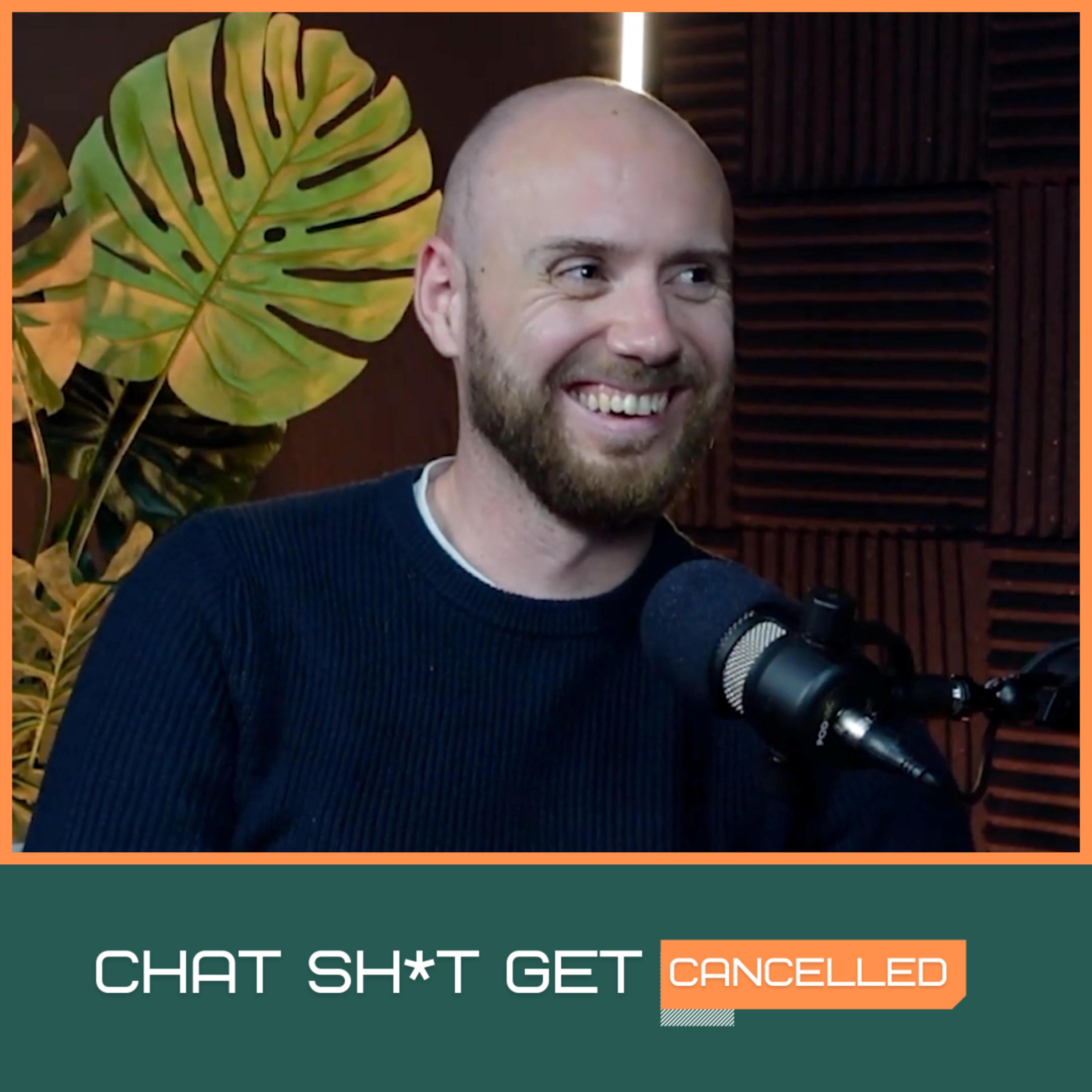 Chat Sh*t Get Cancelled By Gavin Mckinney