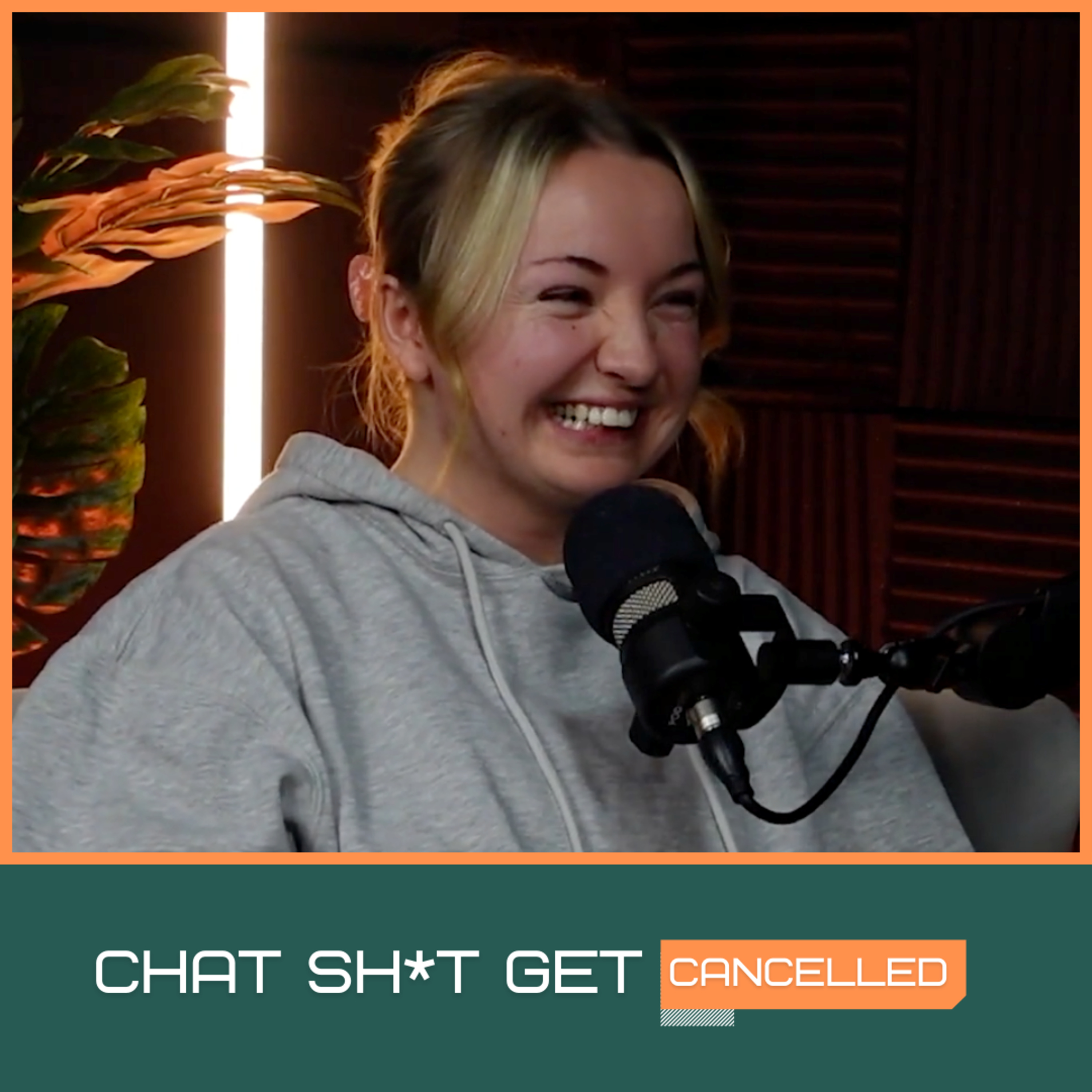 Chat Sh*t Get Cancelled By Gavin Mckinney