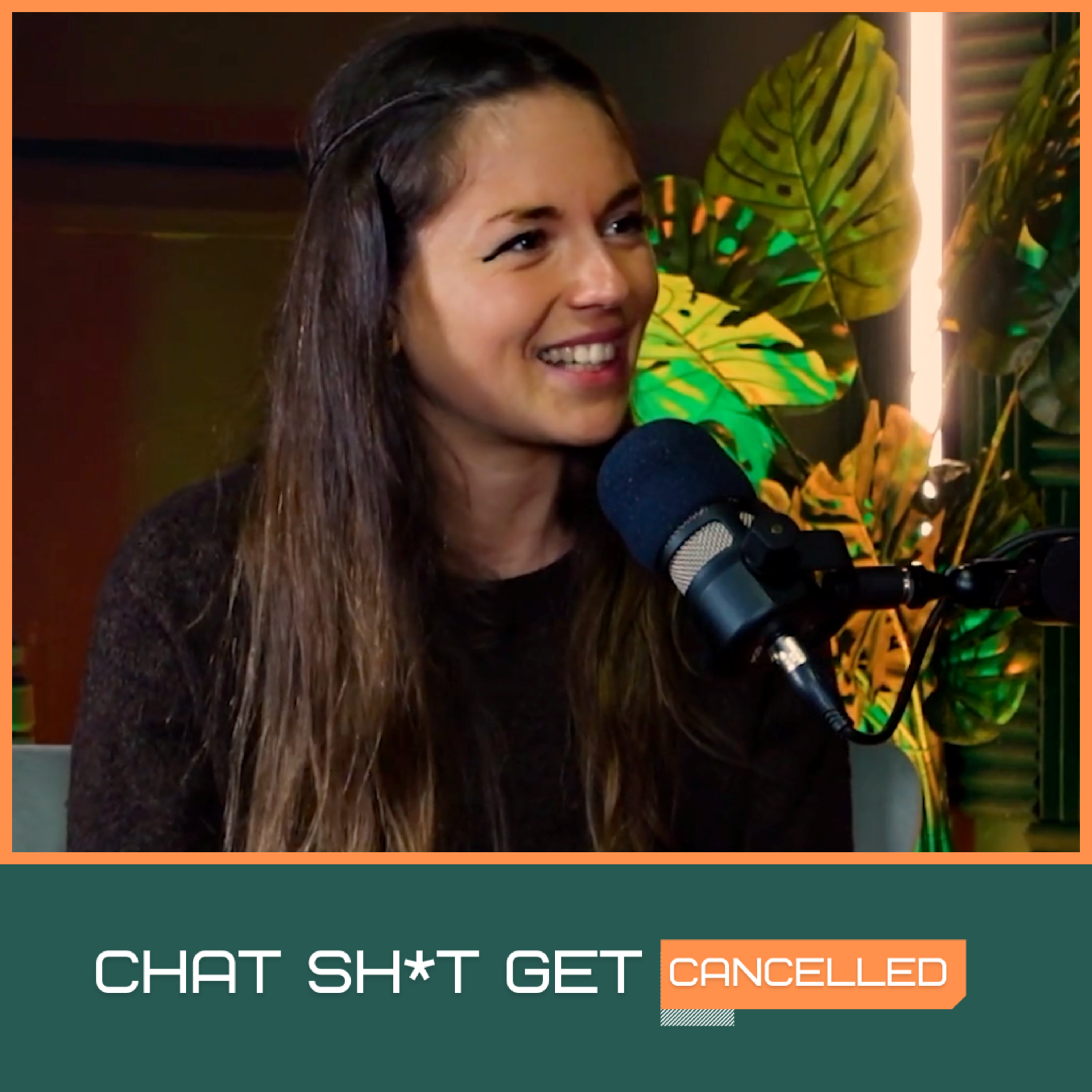 Chat Sh*t Get Cancelled By Gavin Mckinney