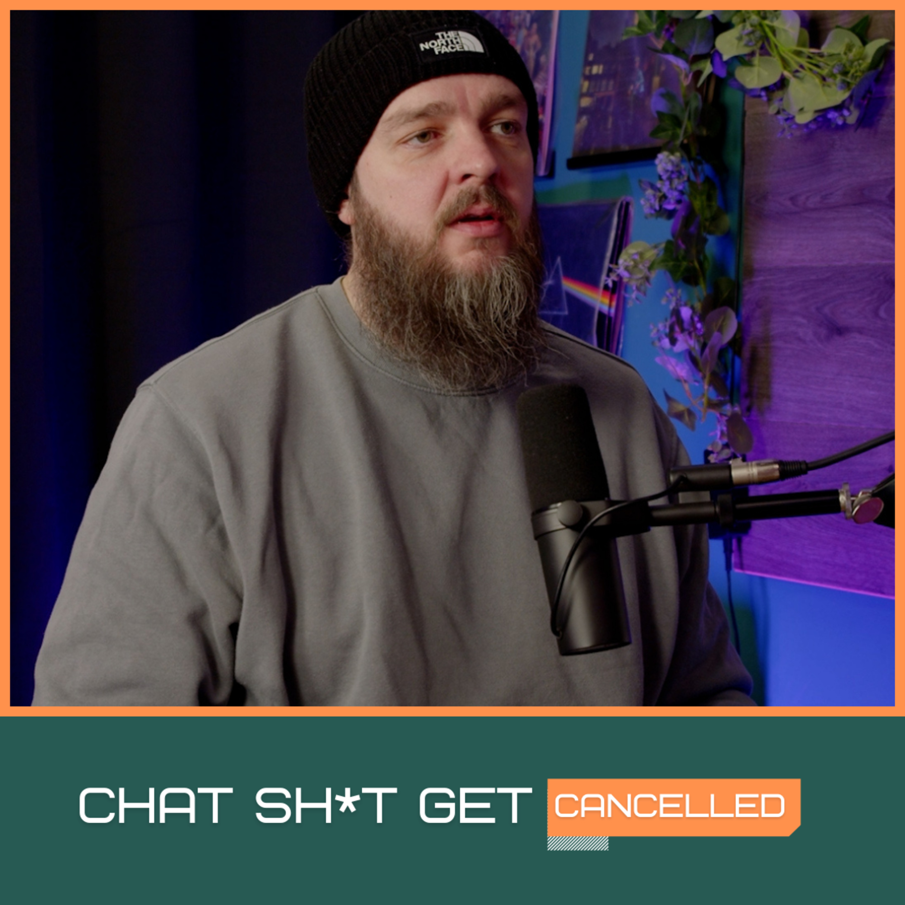 Chat Sh*t Get Cancelled By Gavin Mckinney