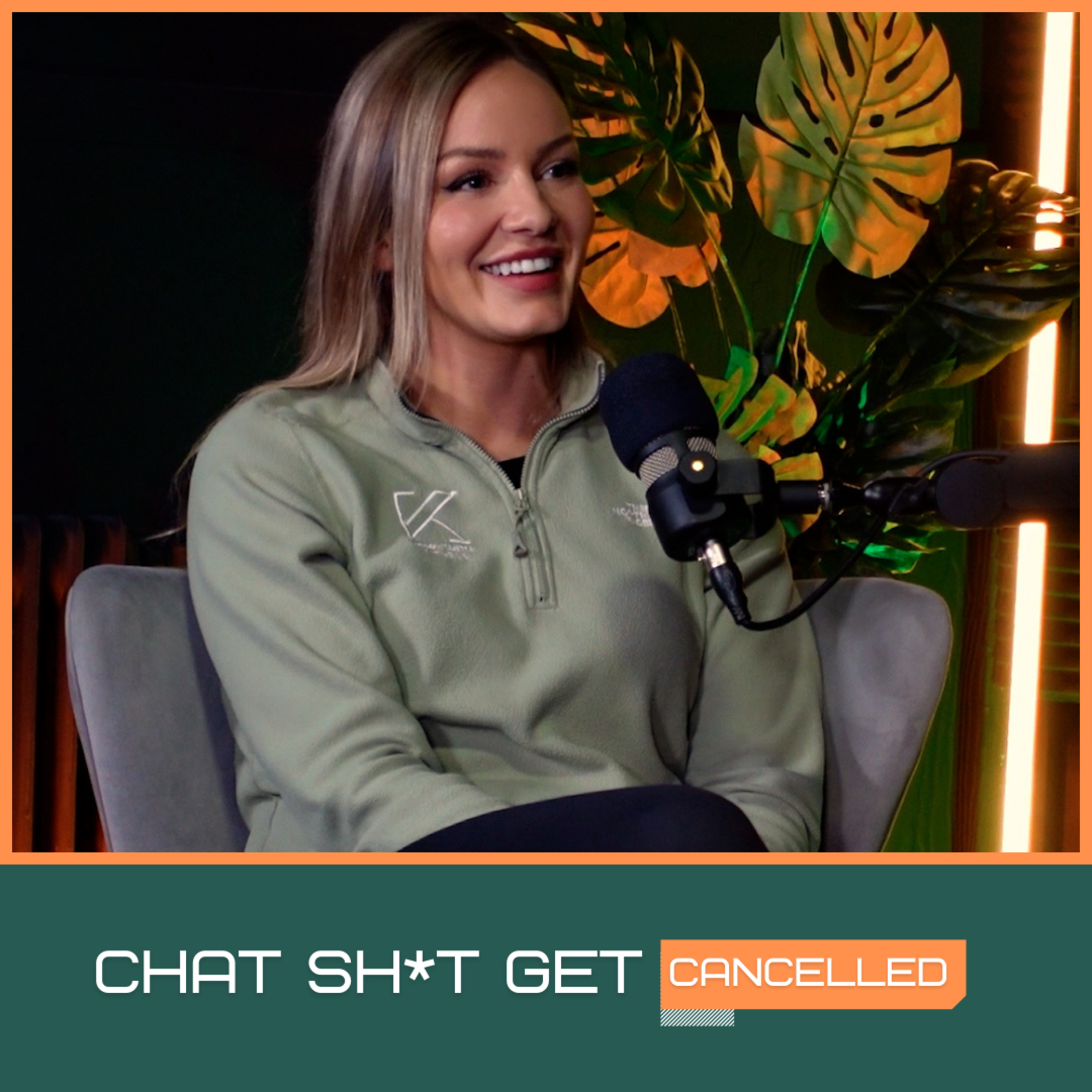 Chat Sh*t Get Cancelled By Gavin Mckinney