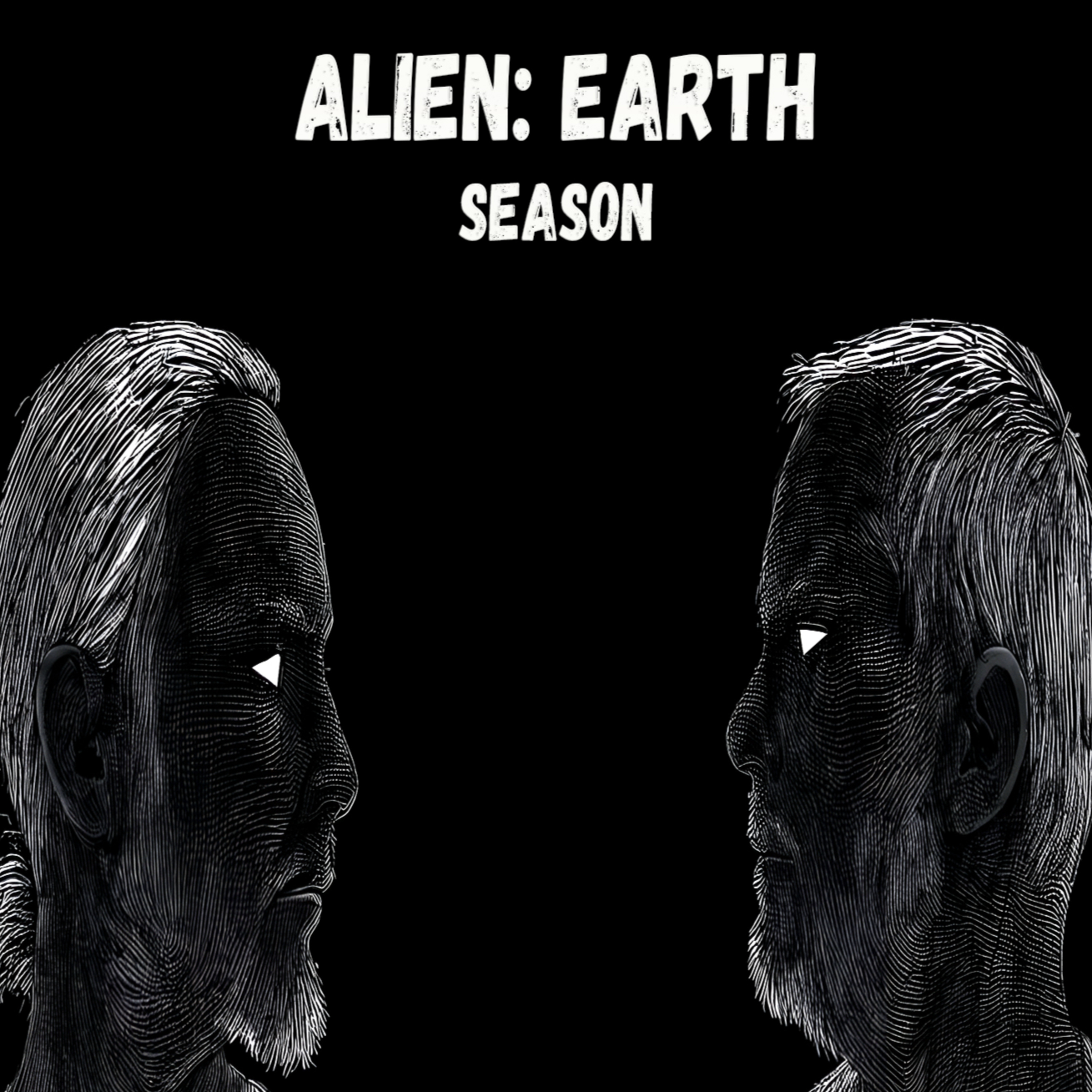 Τζουβελέκκας #25 - Alien: Earth (Season 1)