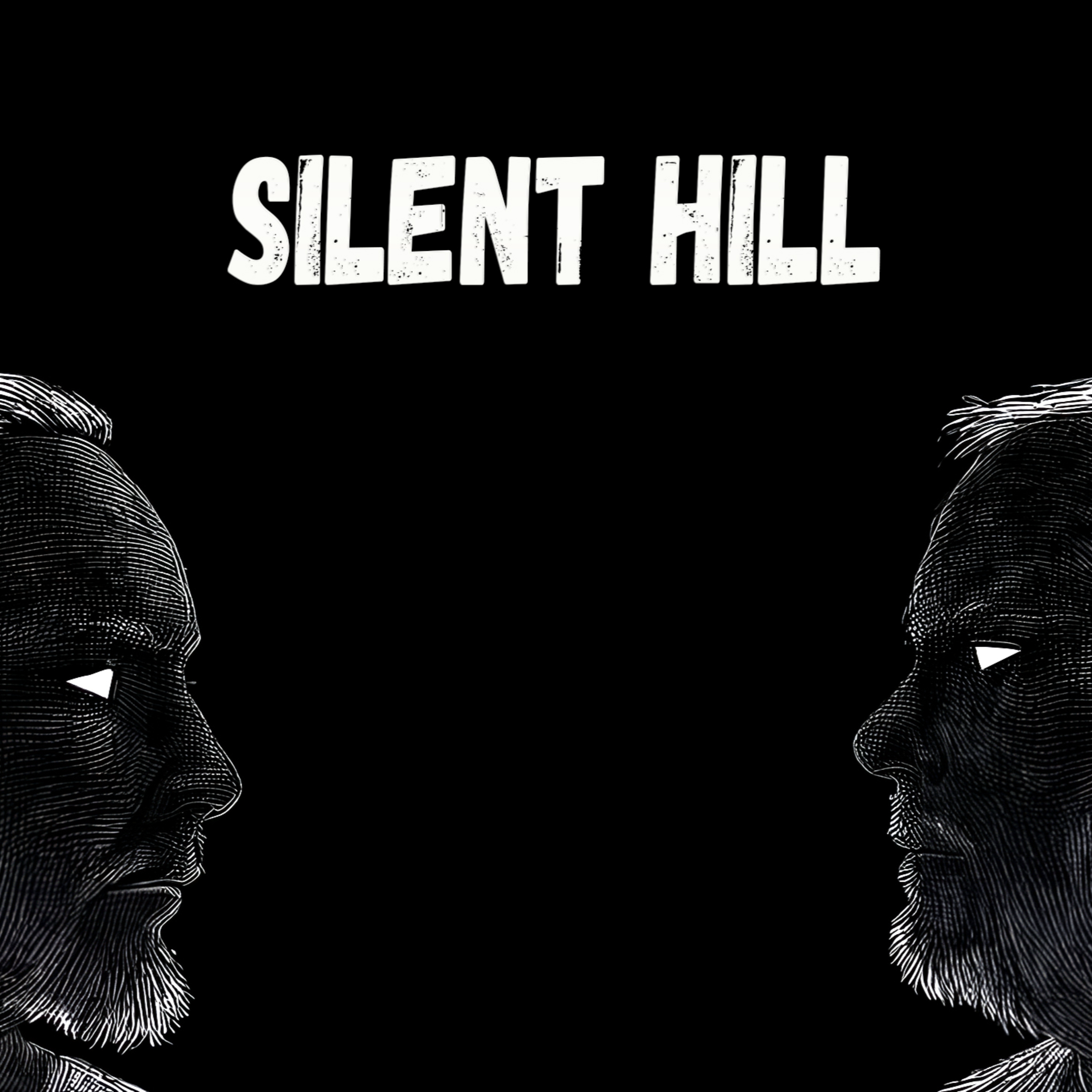 Τζουβελέκκας #30 - Silent Hill