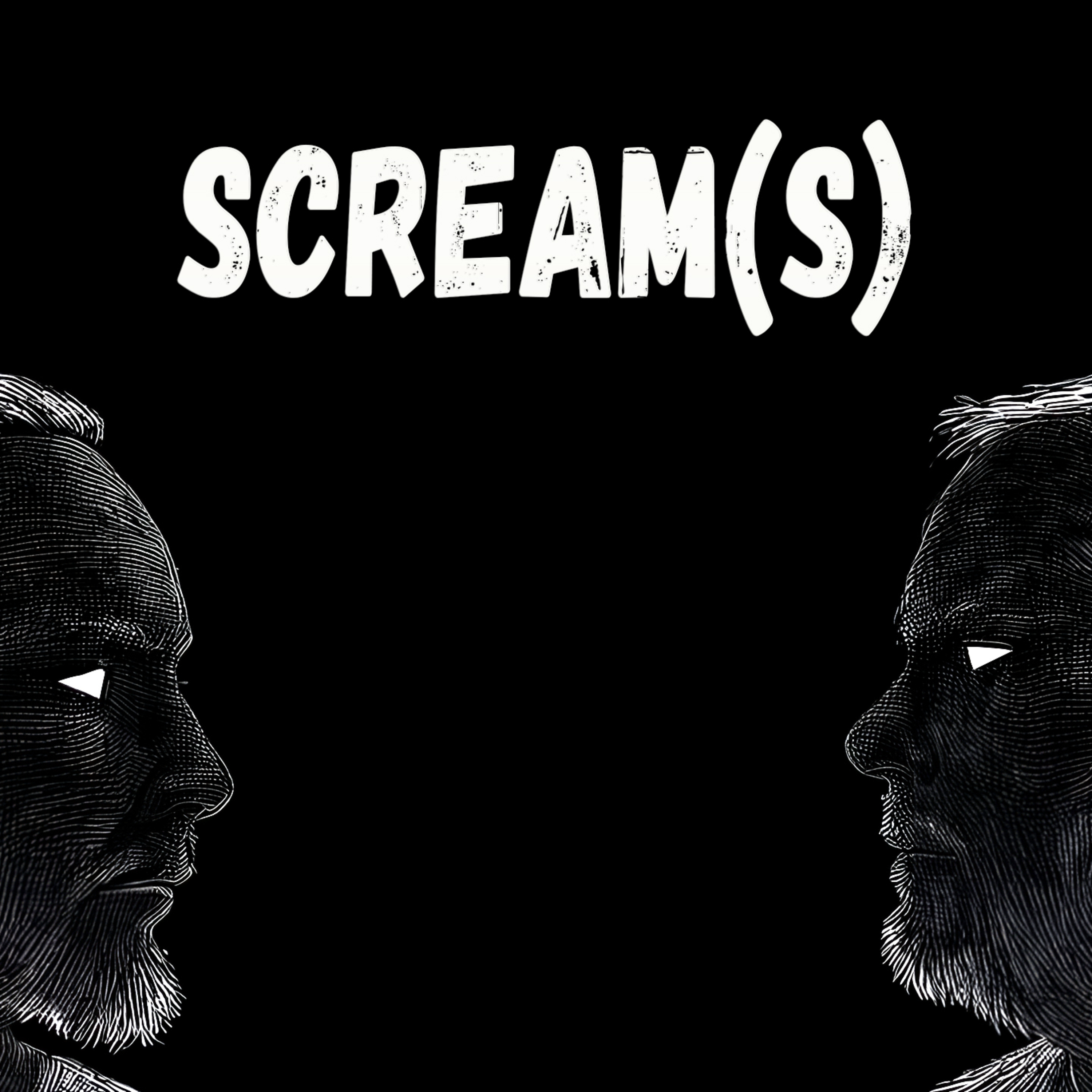 Τζουβελέκκας #31 - Scream(s)