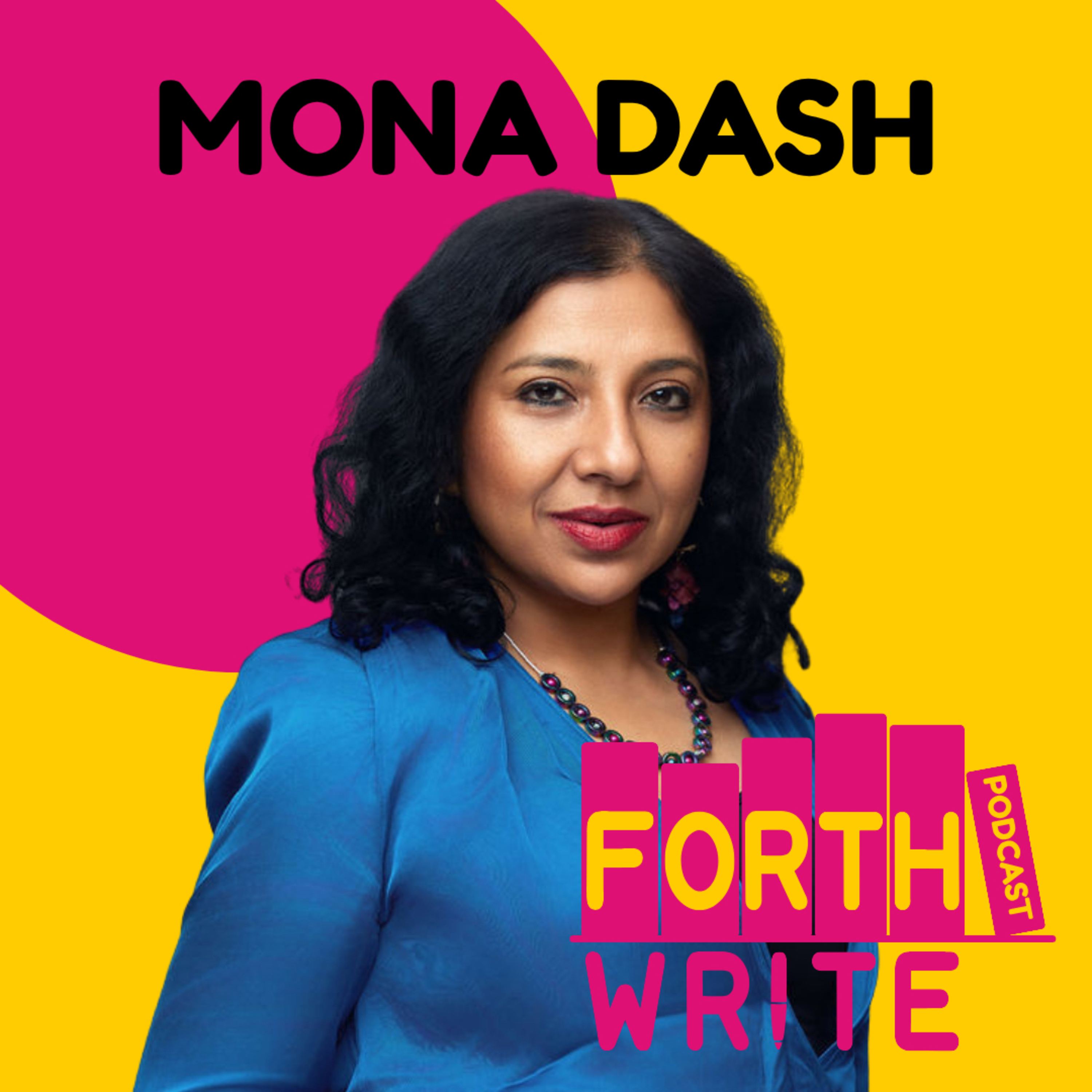MONA DASH