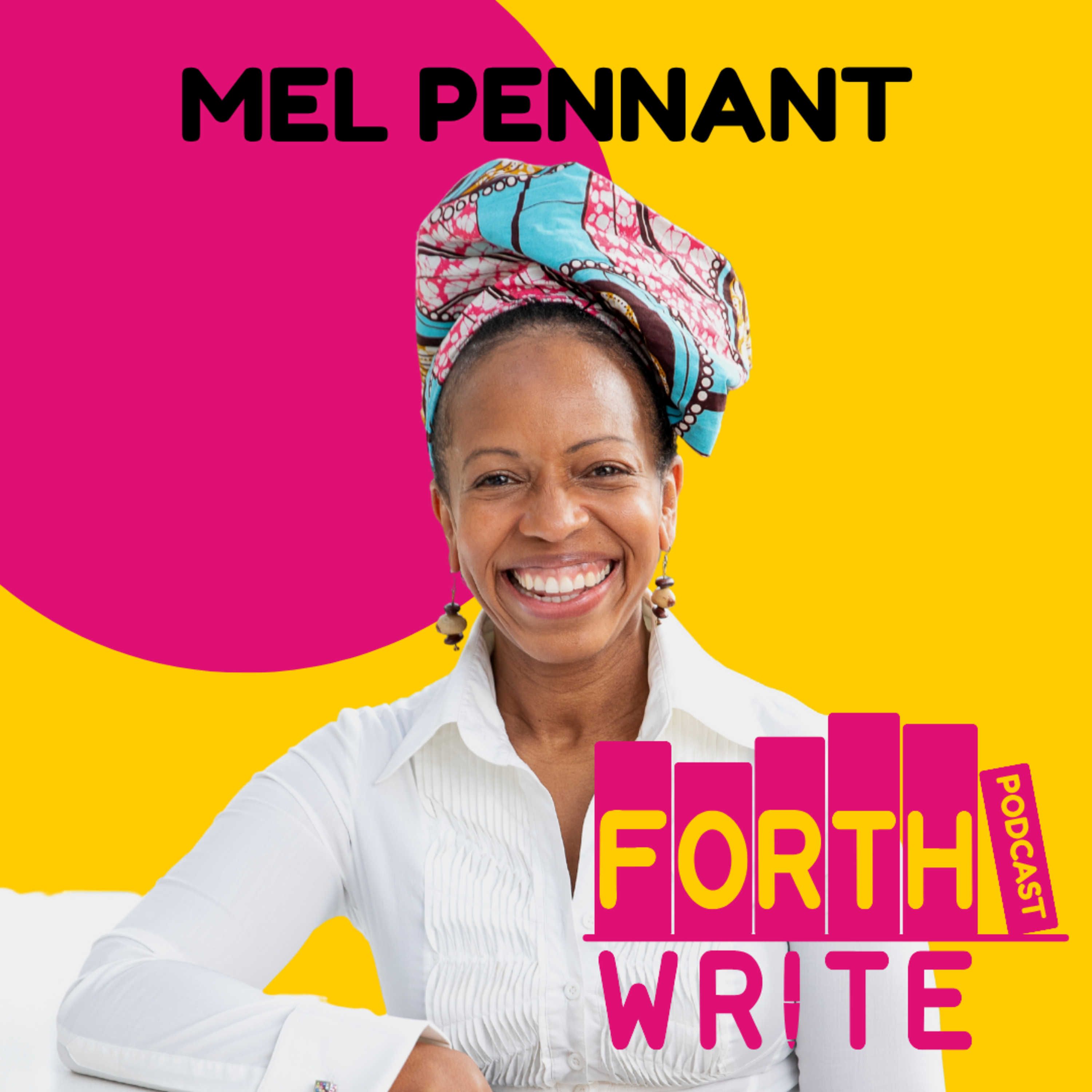 Mel Pennant