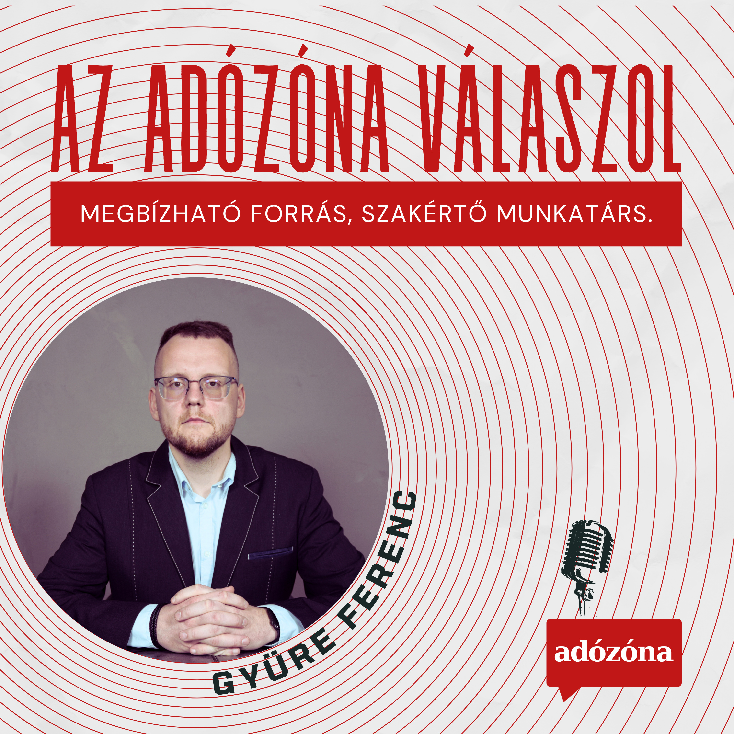 Az Adózóna válaszol: nonprofit szervezetek finanszírozásának számviteli kérdései