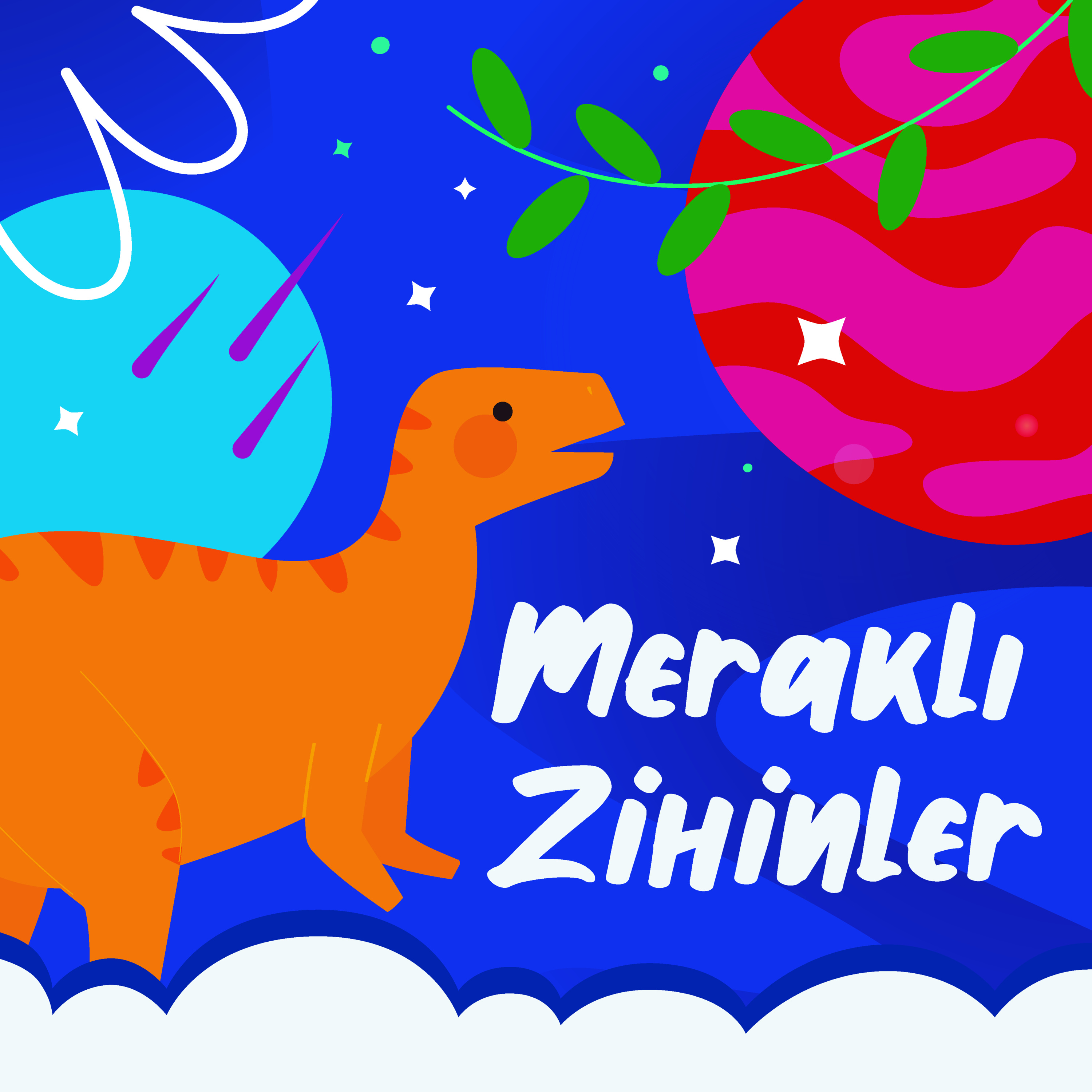 En Çok Kaç Galaksi Görülebilir? ✨☄️ episode artwork