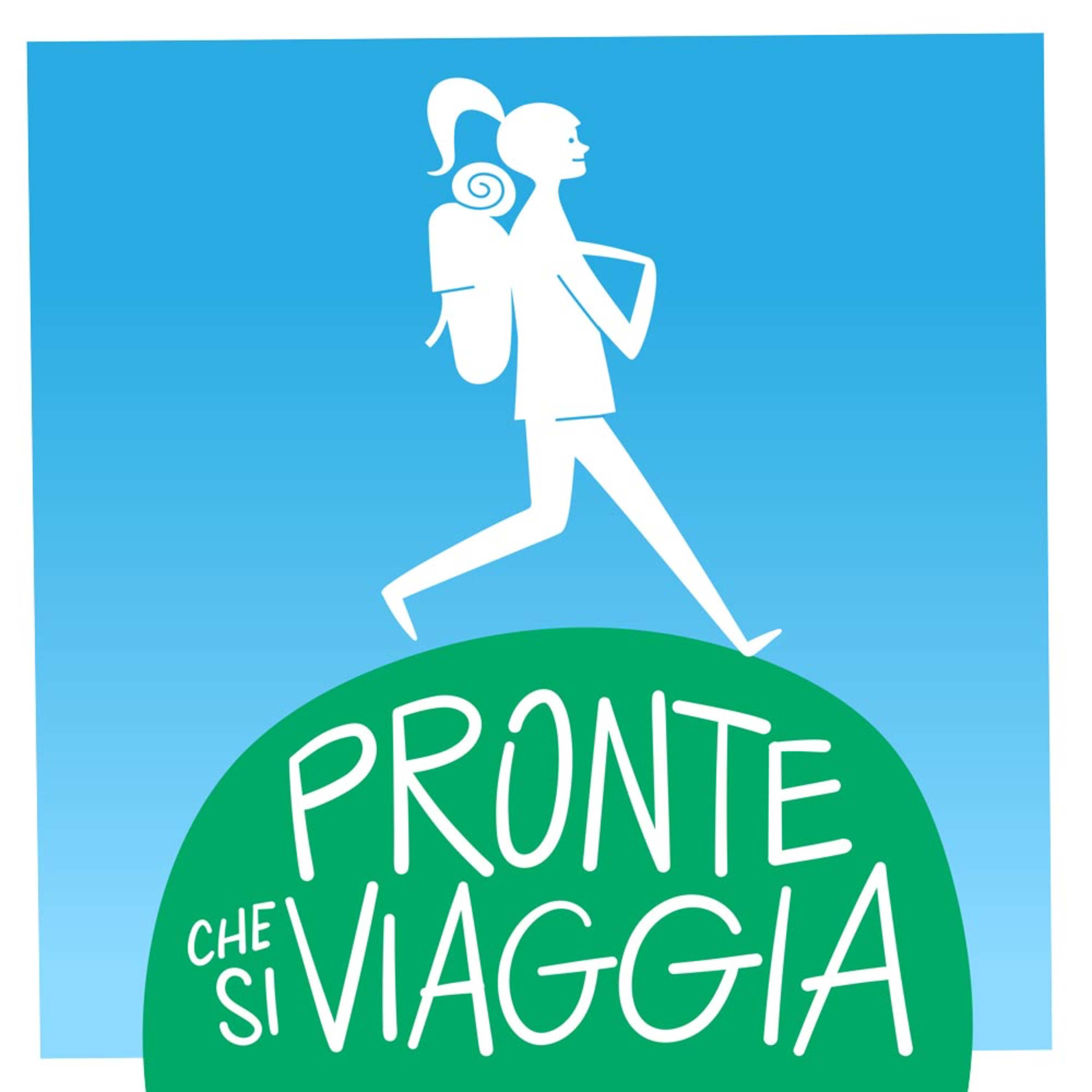 1. Chi sono e perchè viaggio da sola episode artwork