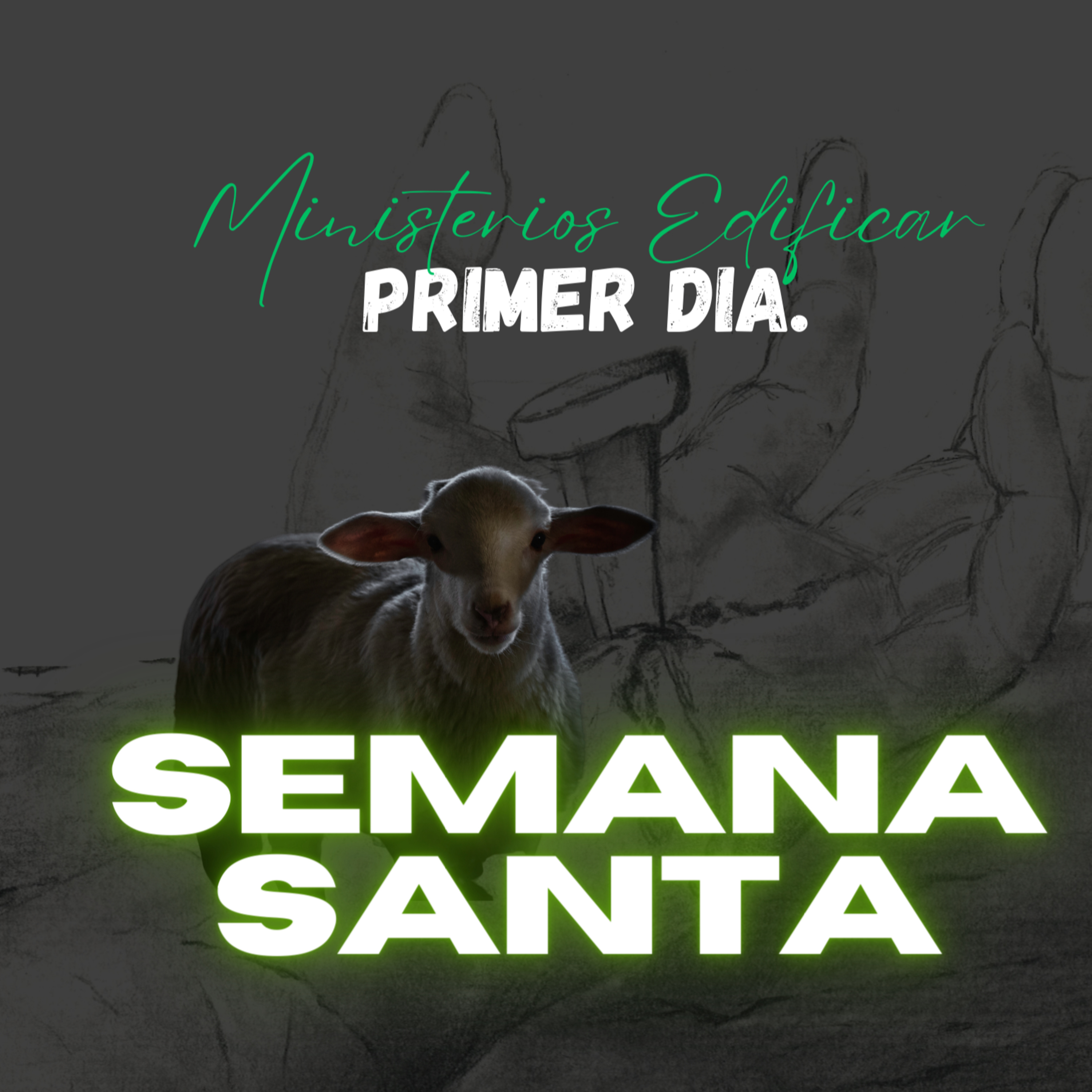 SOLO EL MENSAJE