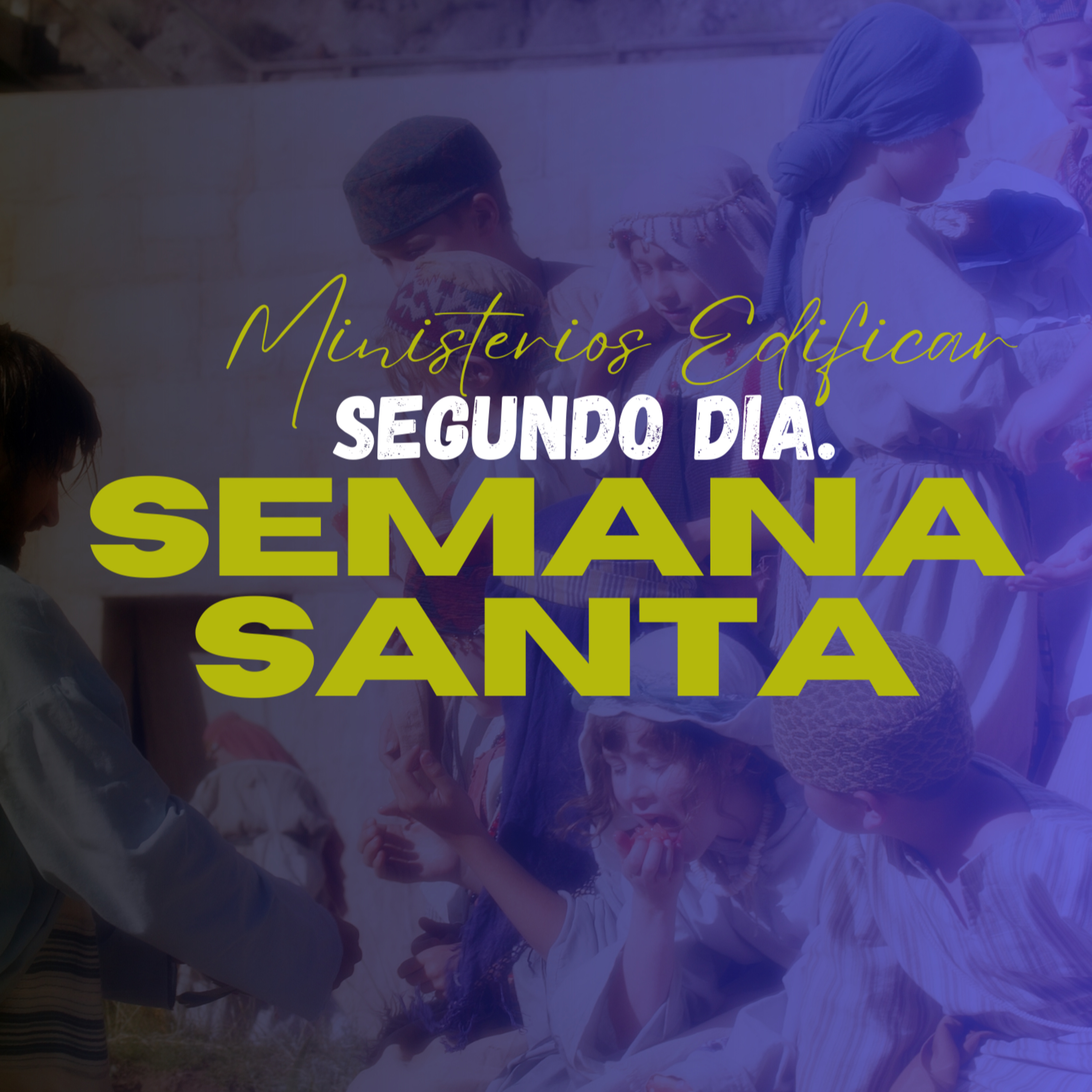 SOLO EL MENSAJE