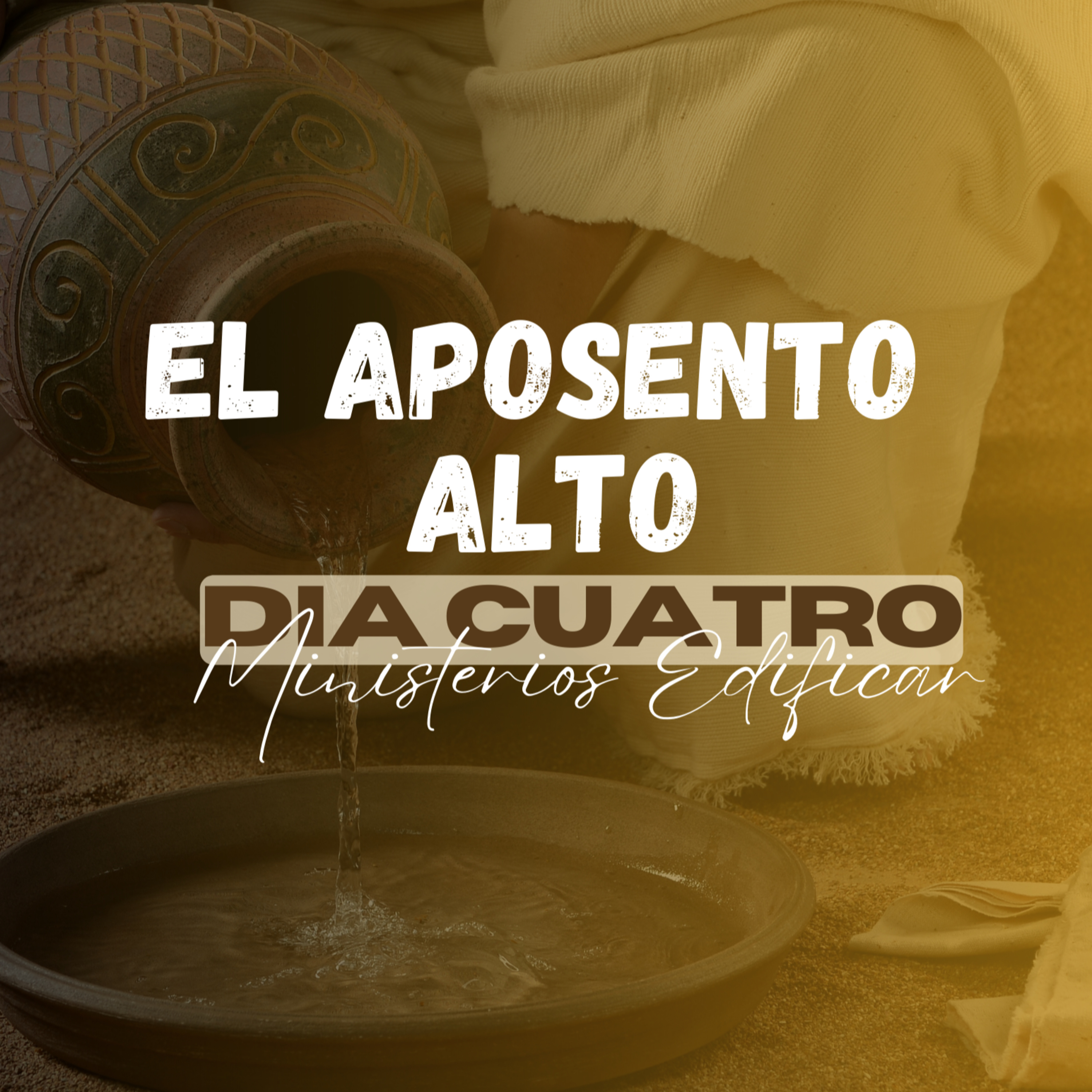SOLO EL MENSAJE