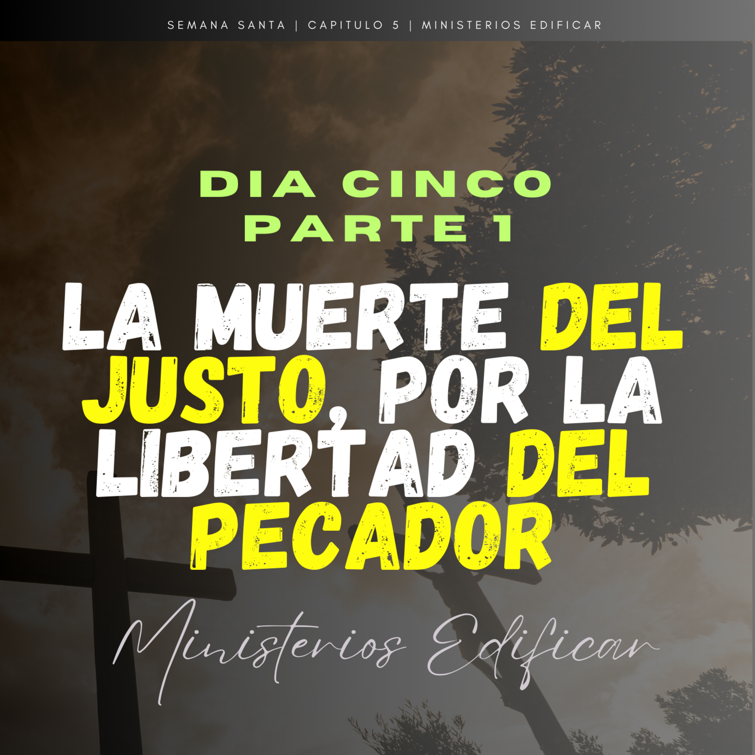 SOLO EL MENSAJE