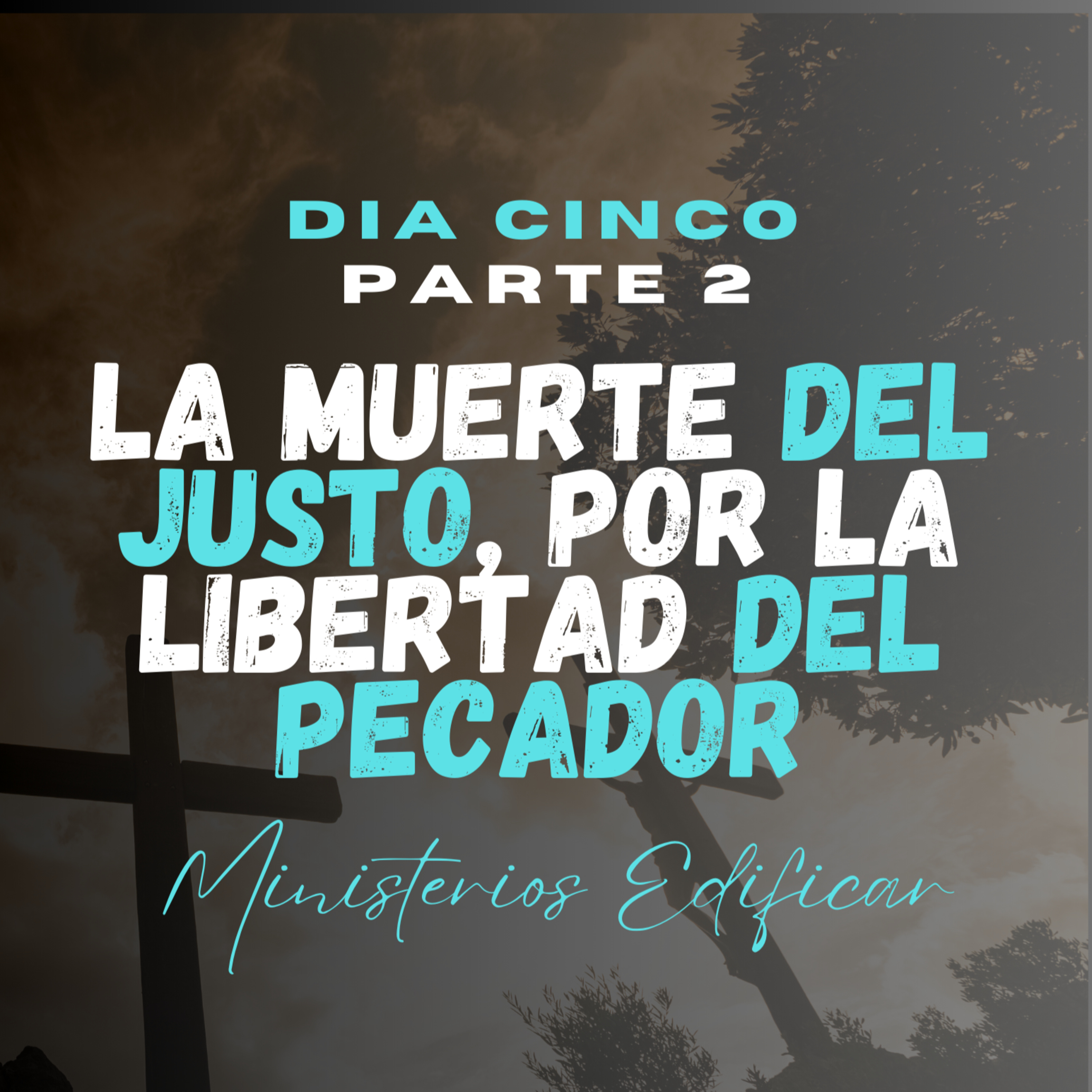 SOLO EL MENSAJE