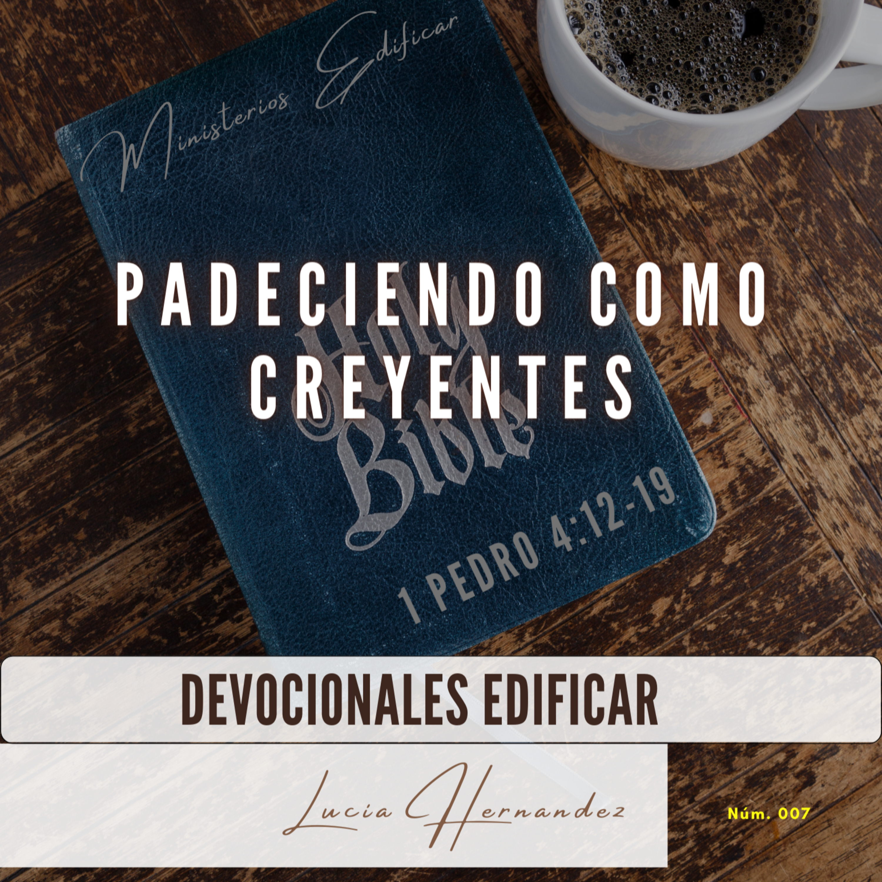 SOLO EL MENSAJE