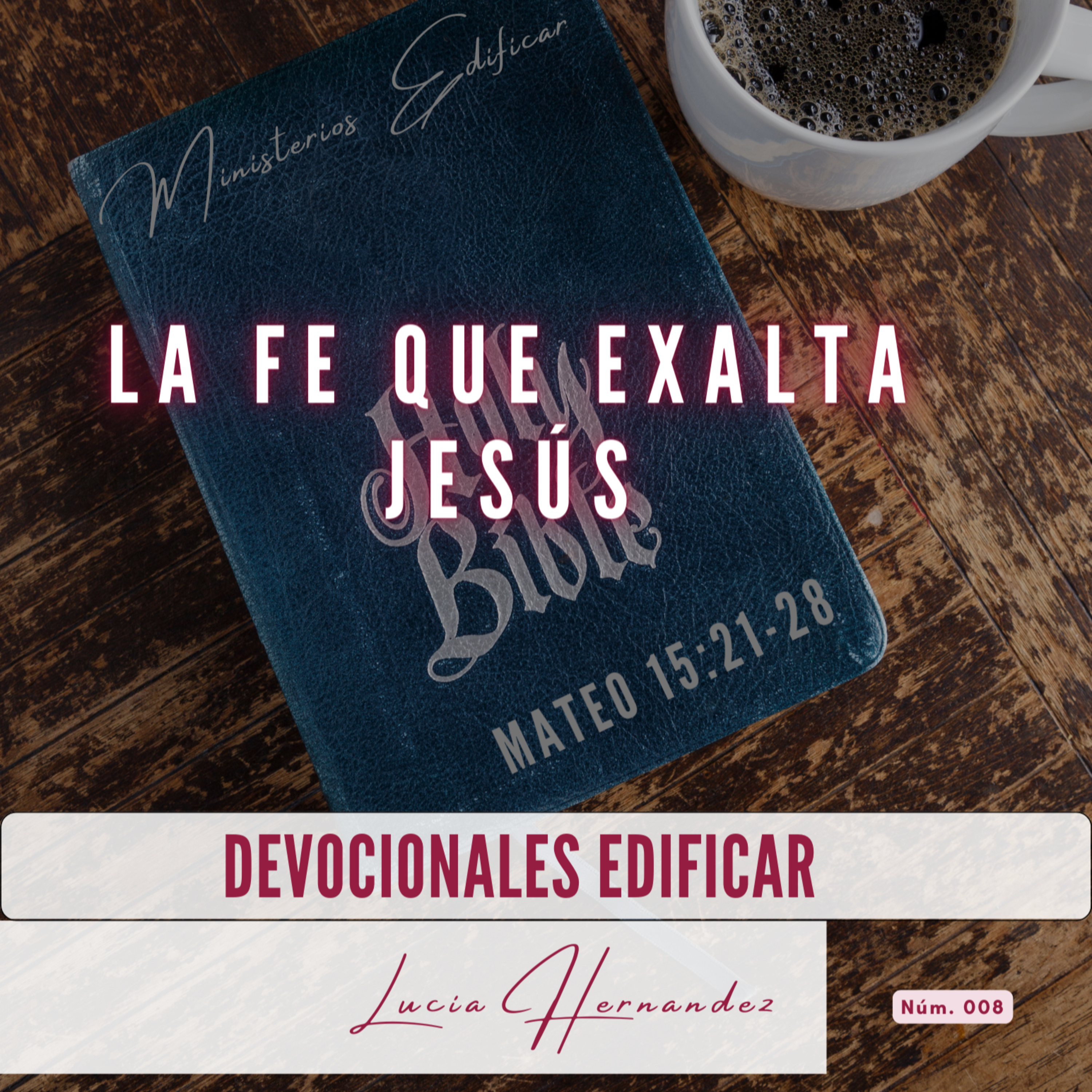 SOLO EL MENSAJE