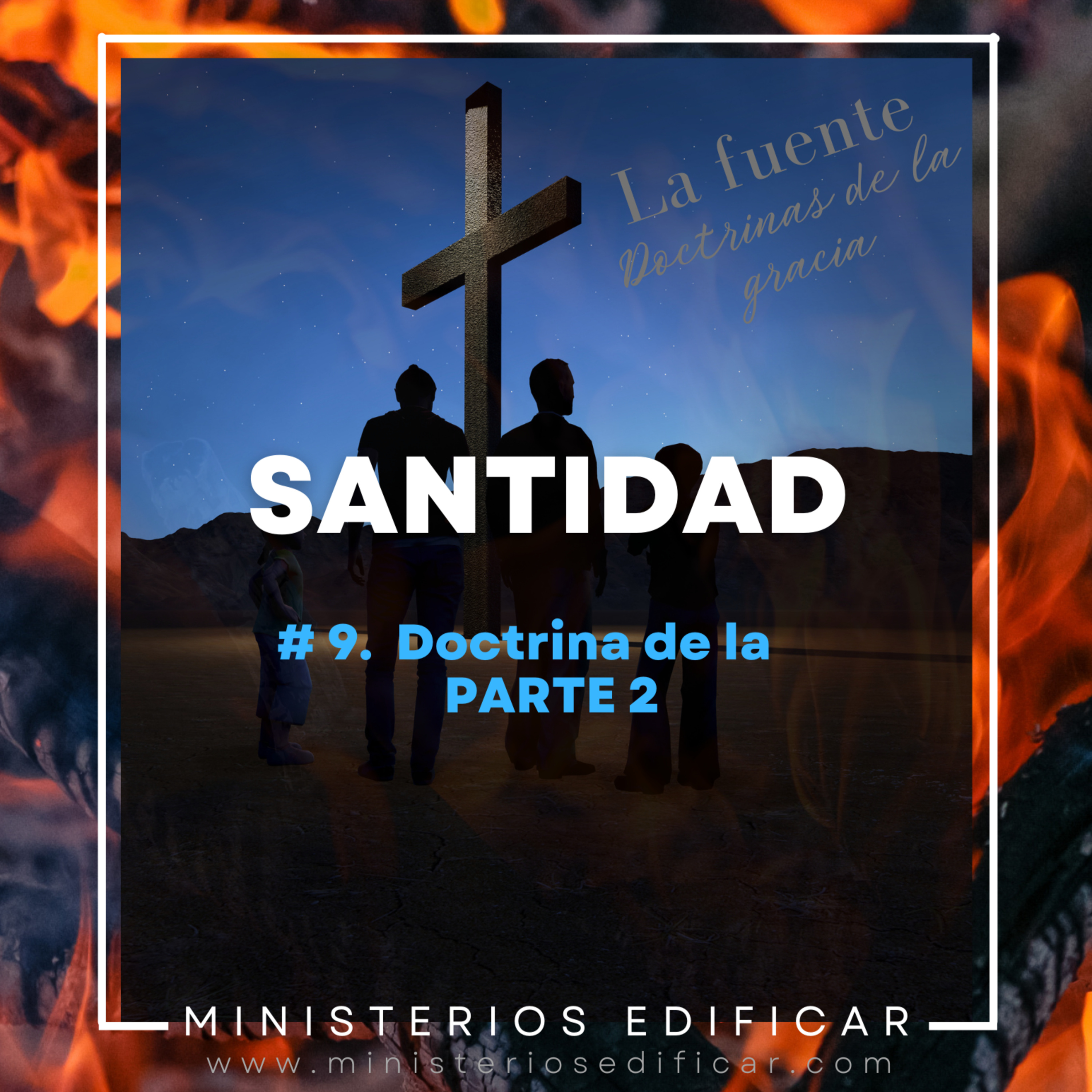 SOLO EL MENSAJE