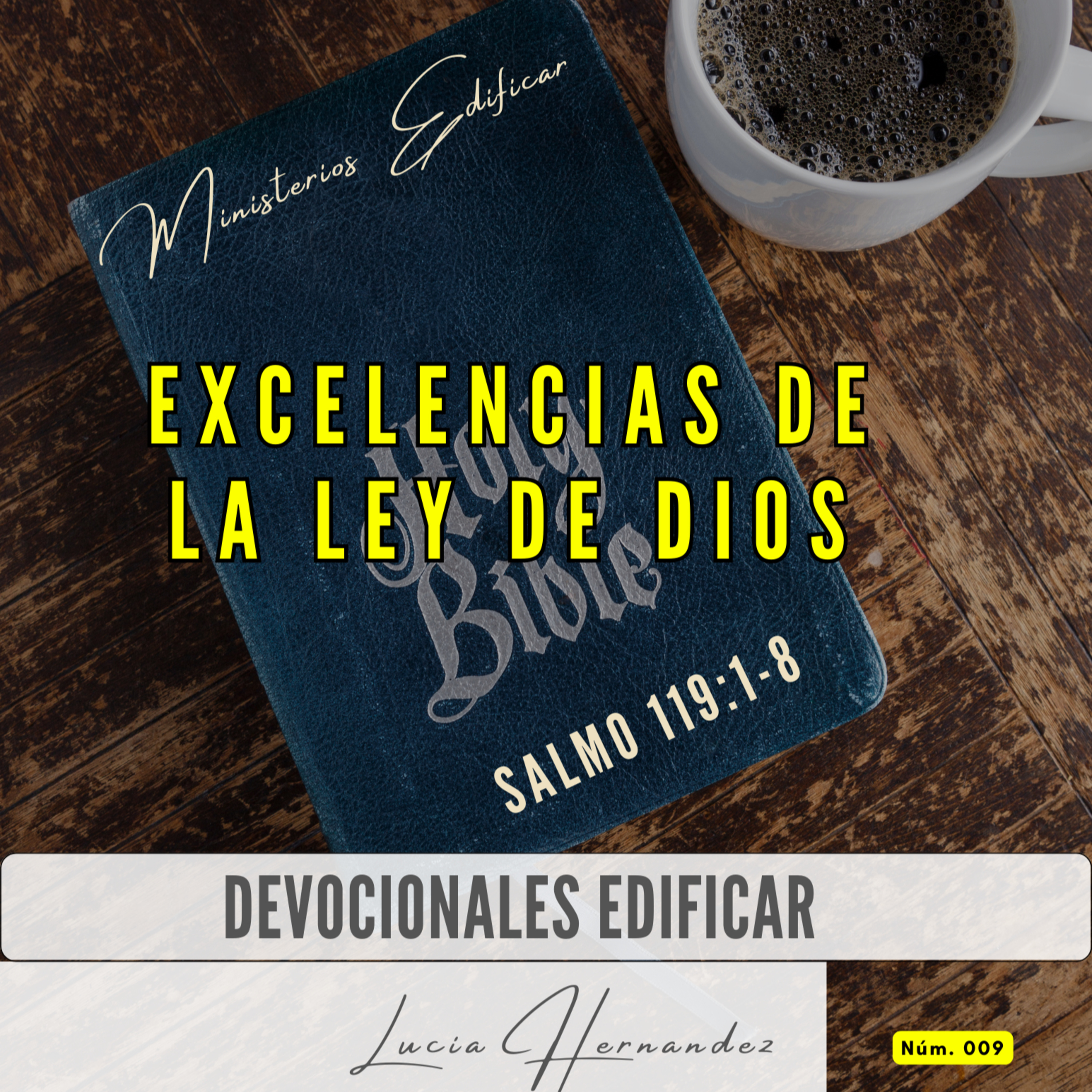 SOLO EL MENSAJE