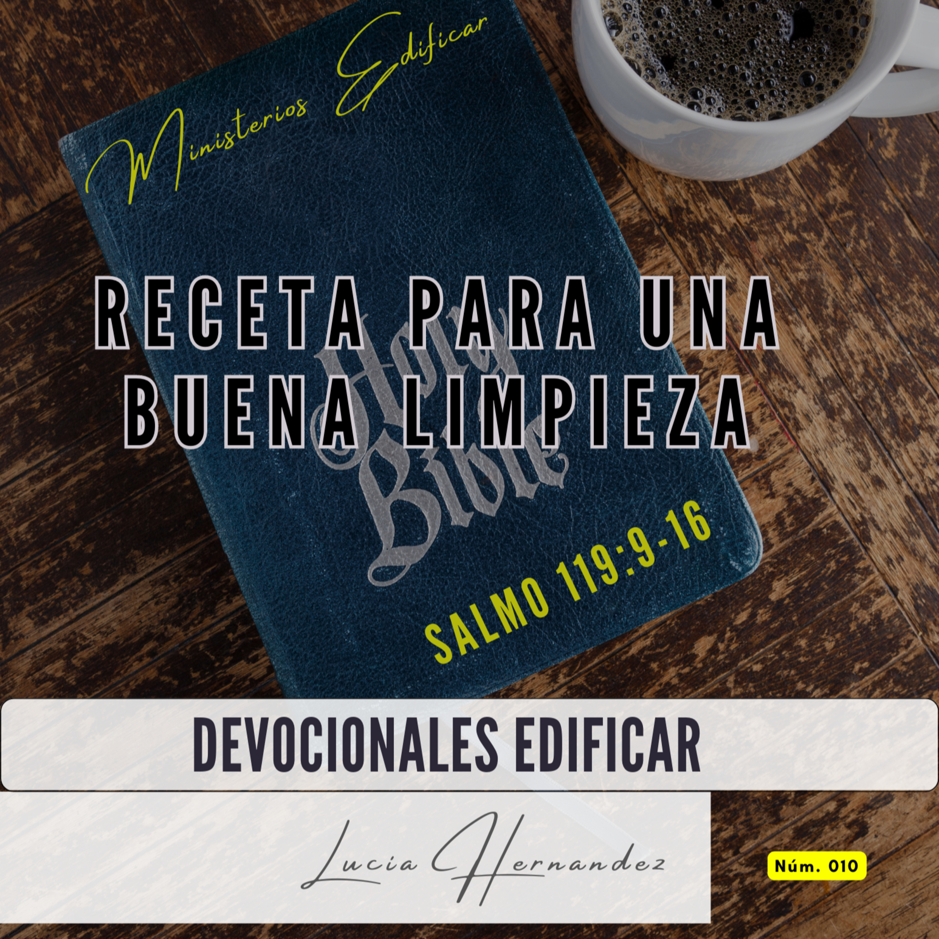 SOLO EL MENSAJE