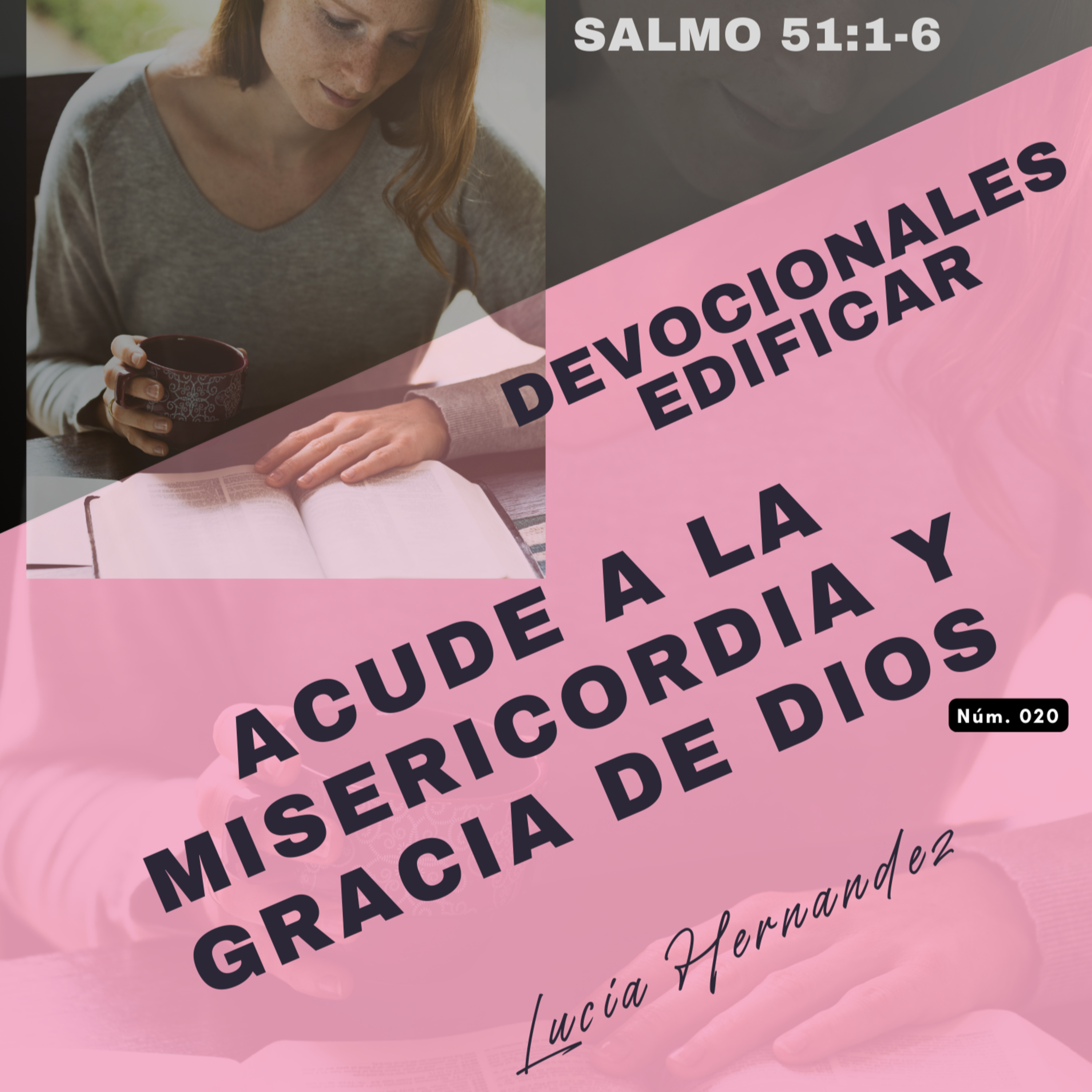 SOLO EL MENSAJE