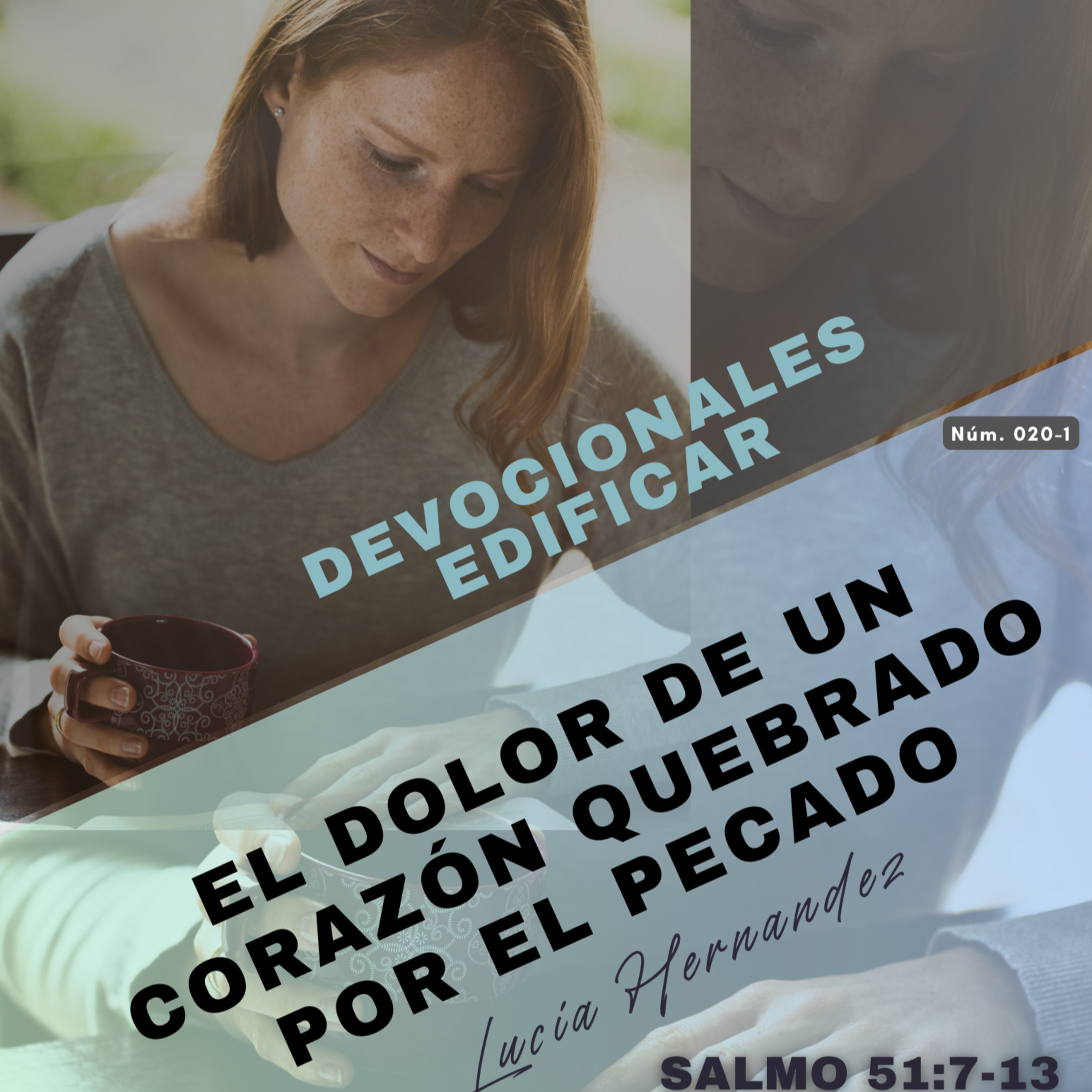 SOLO EL MENSAJE