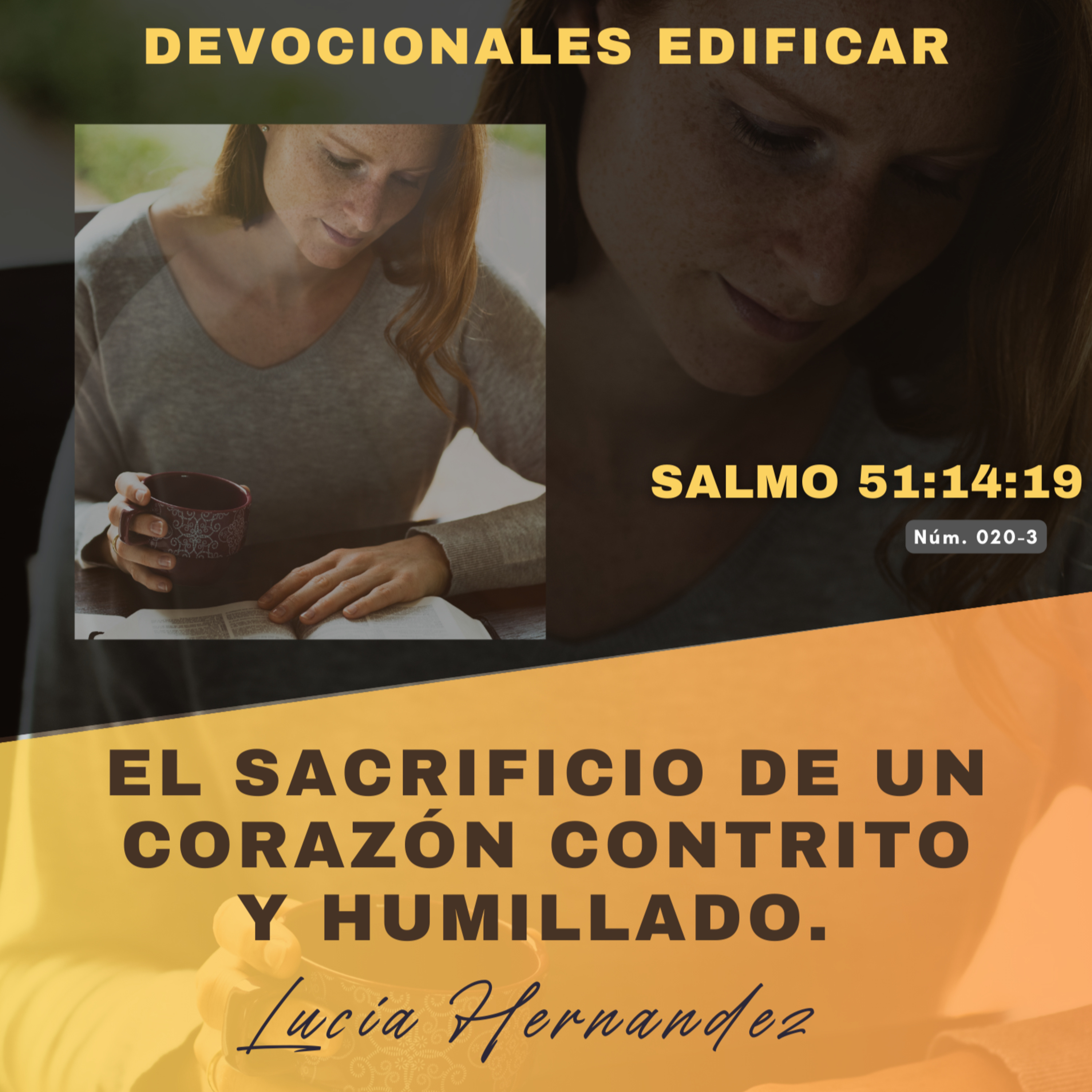 SOLO EL MENSAJE