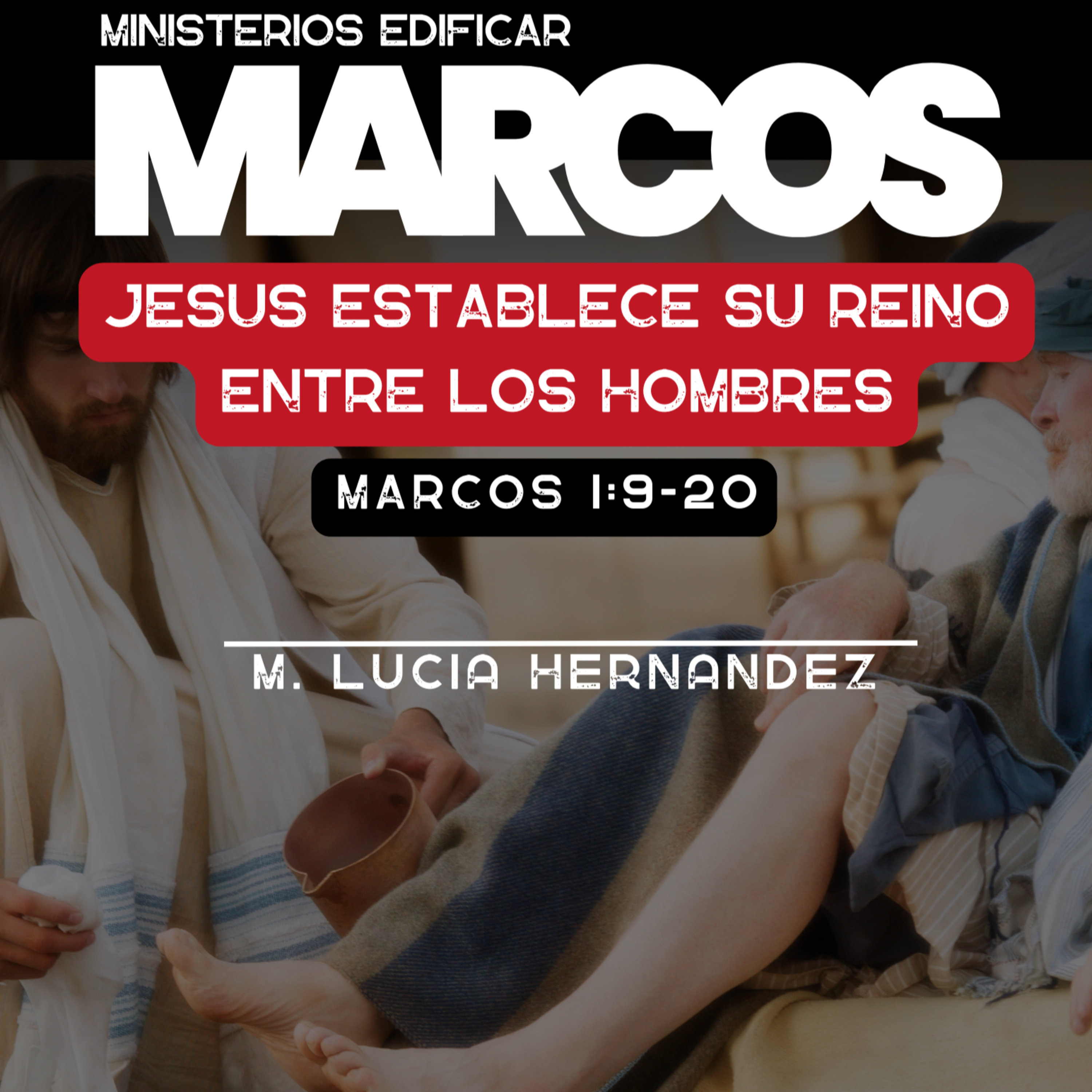 SOLO EL MENSAJE