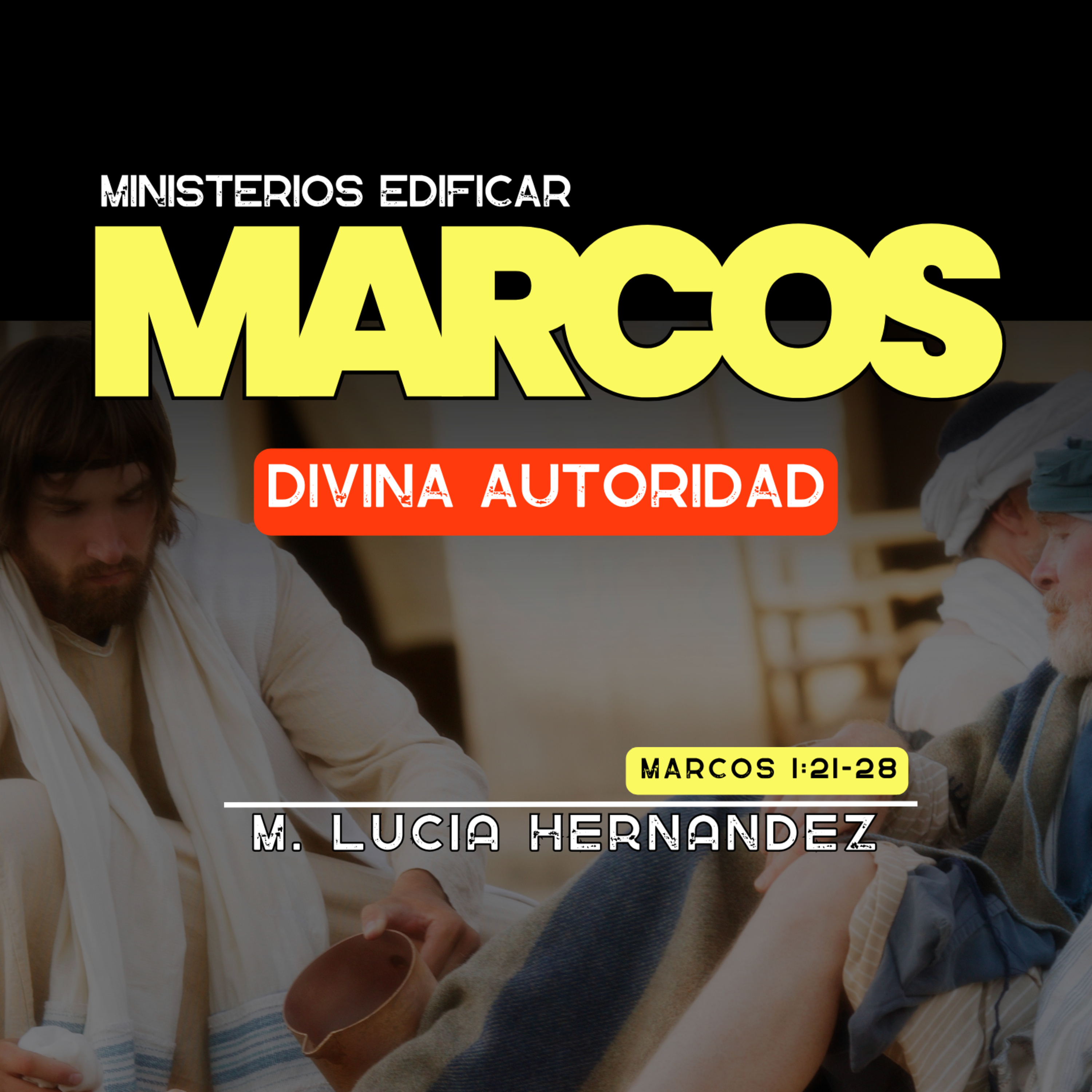 SOLO EL MENSAJE