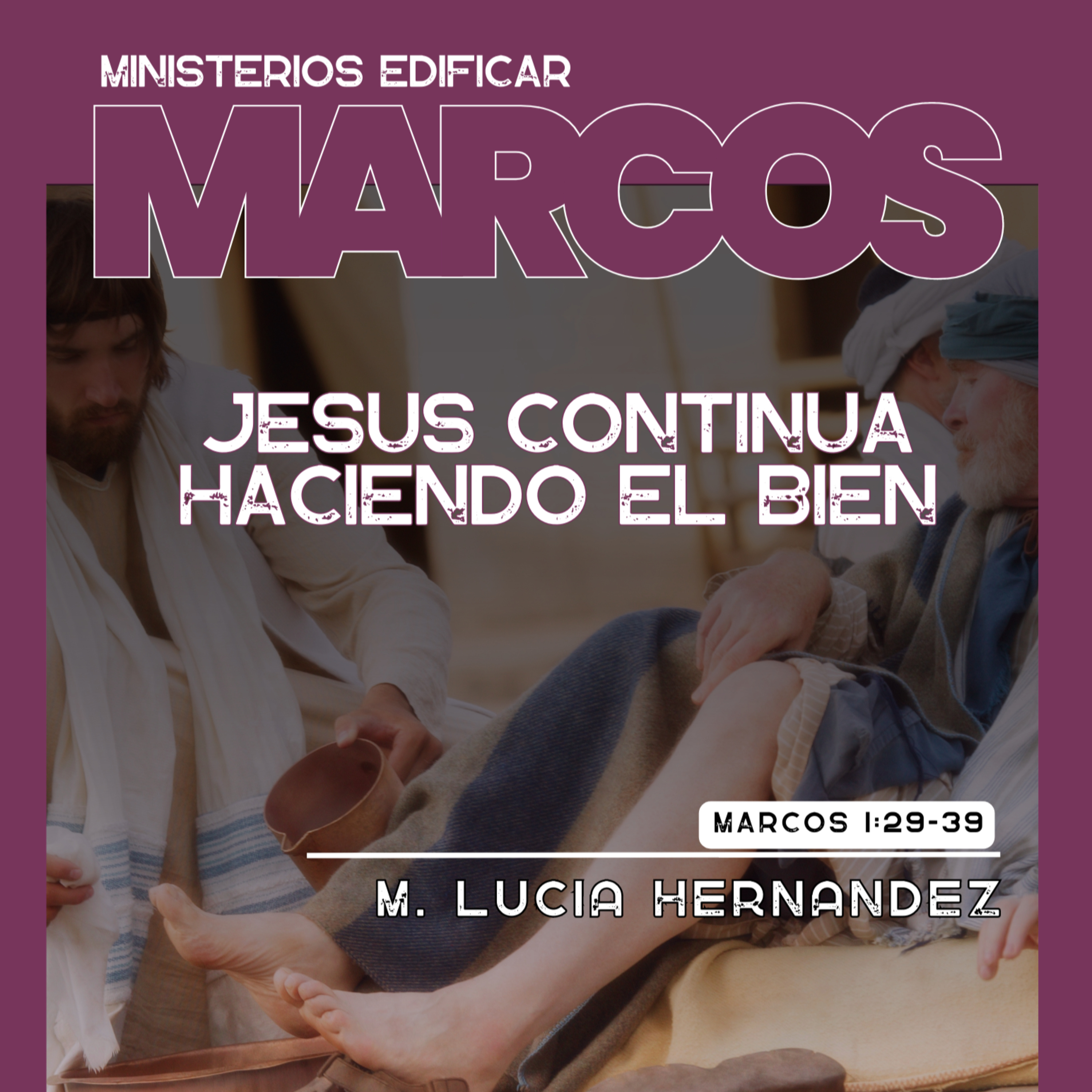 SOLO EL MENSAJE