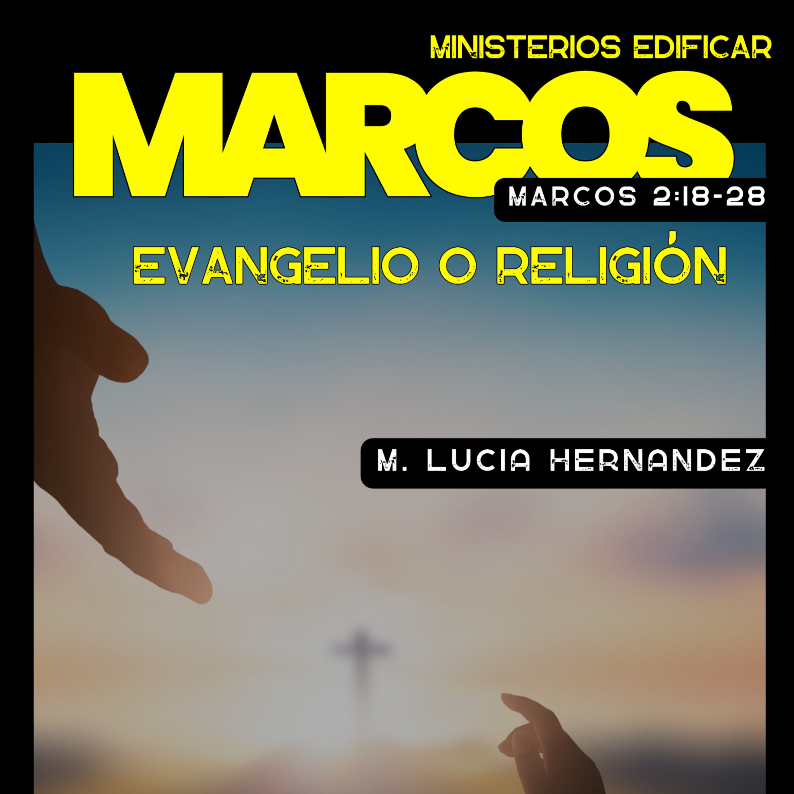 SOLO EL MENSAJE