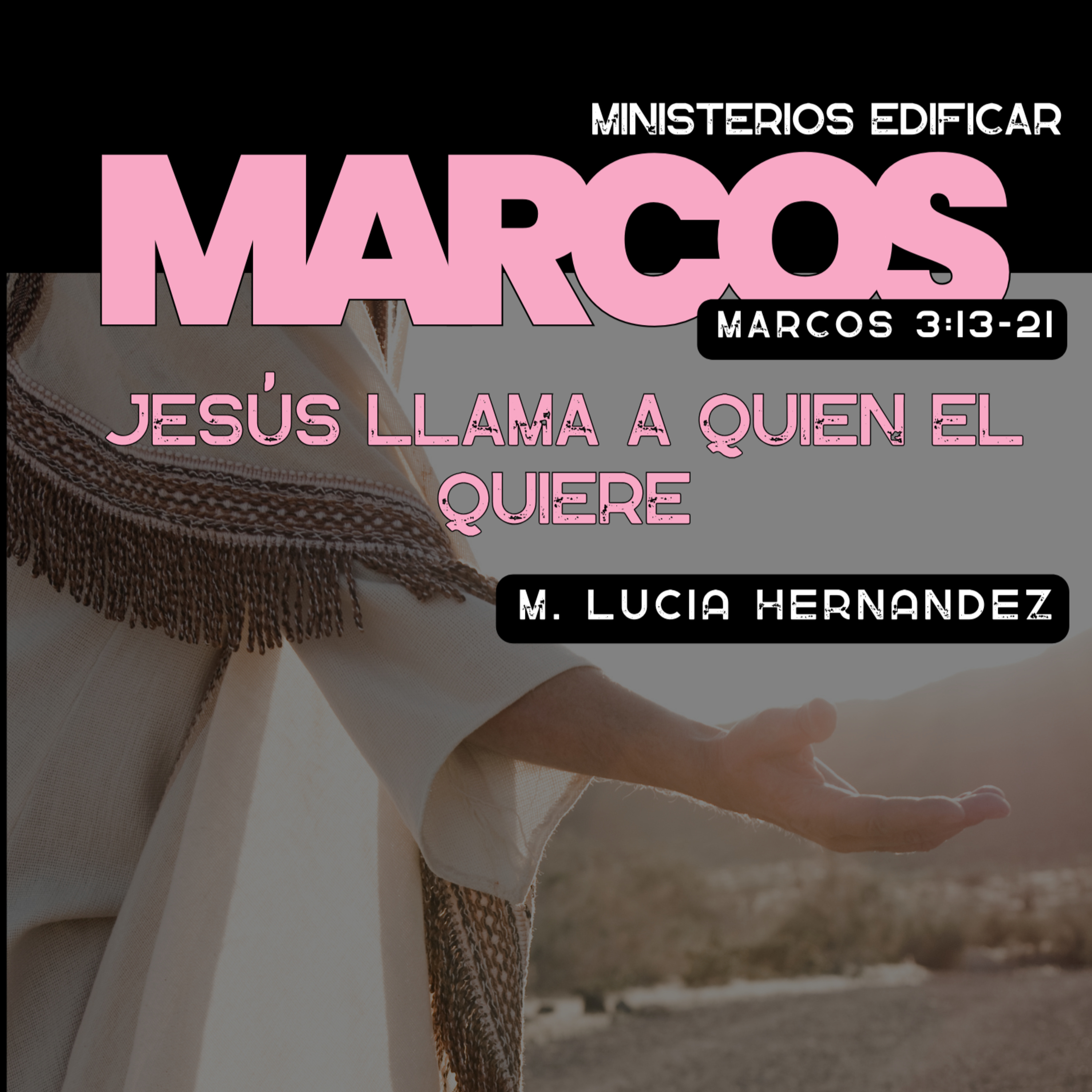 SOLO EL MENSAJE