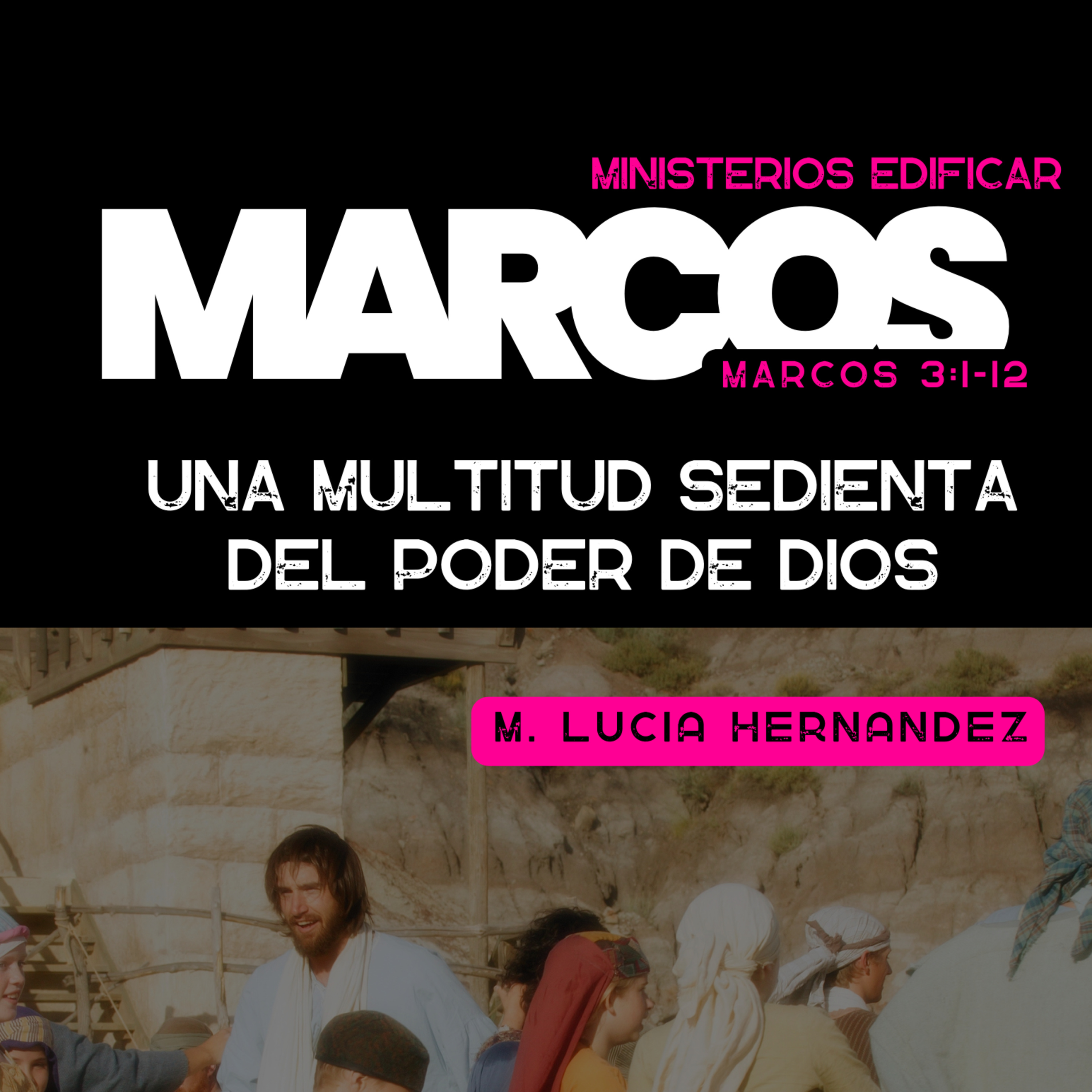 SOLO EL MENSAJE