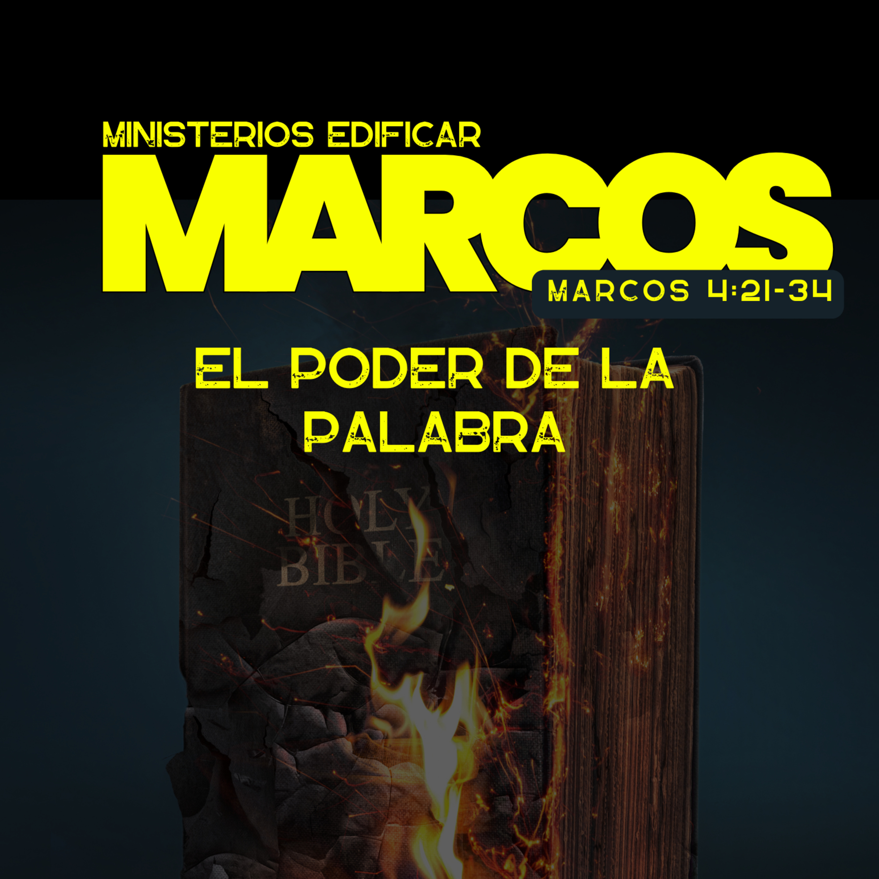 SOLO EL MENSAJE