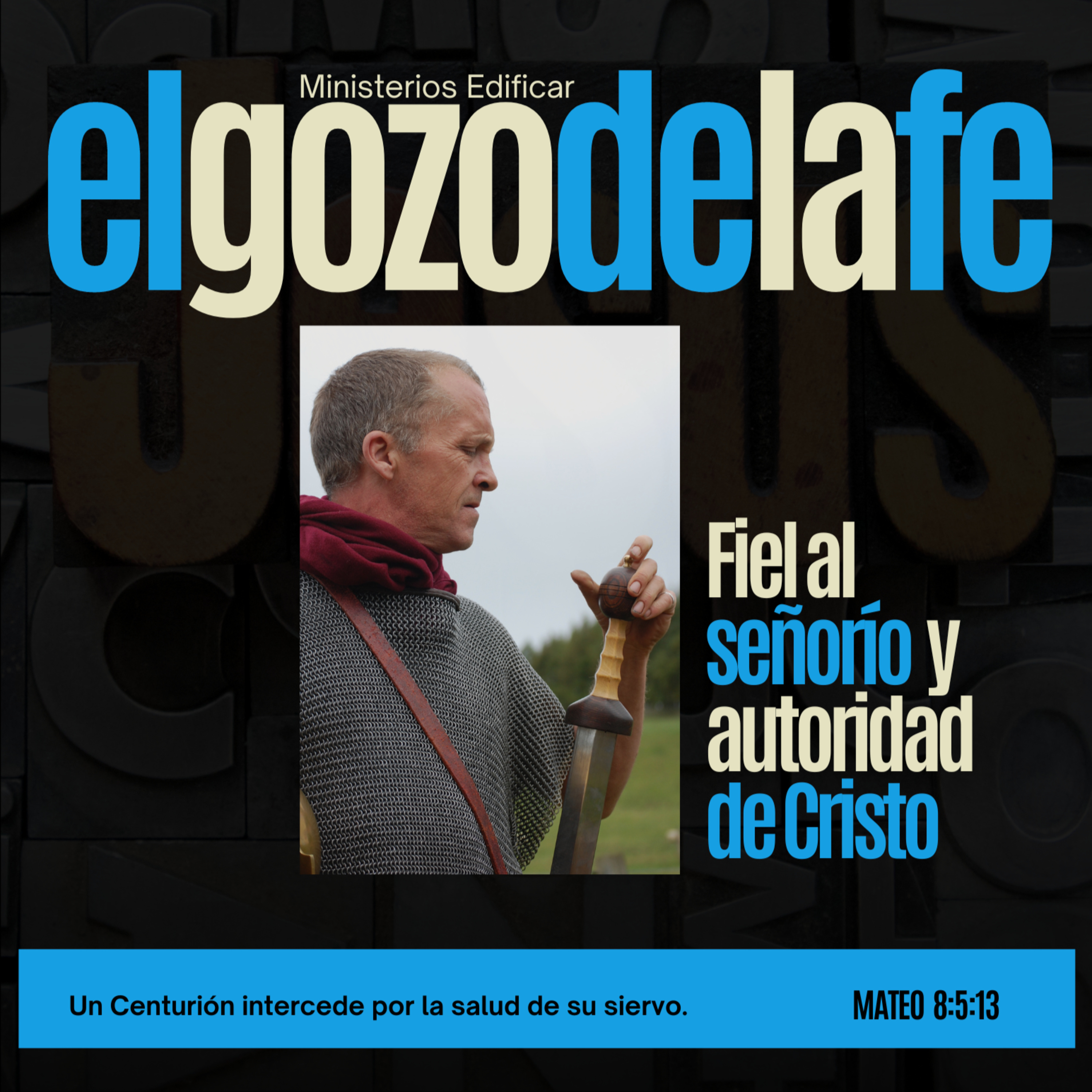 SOLO EL MENSAJE