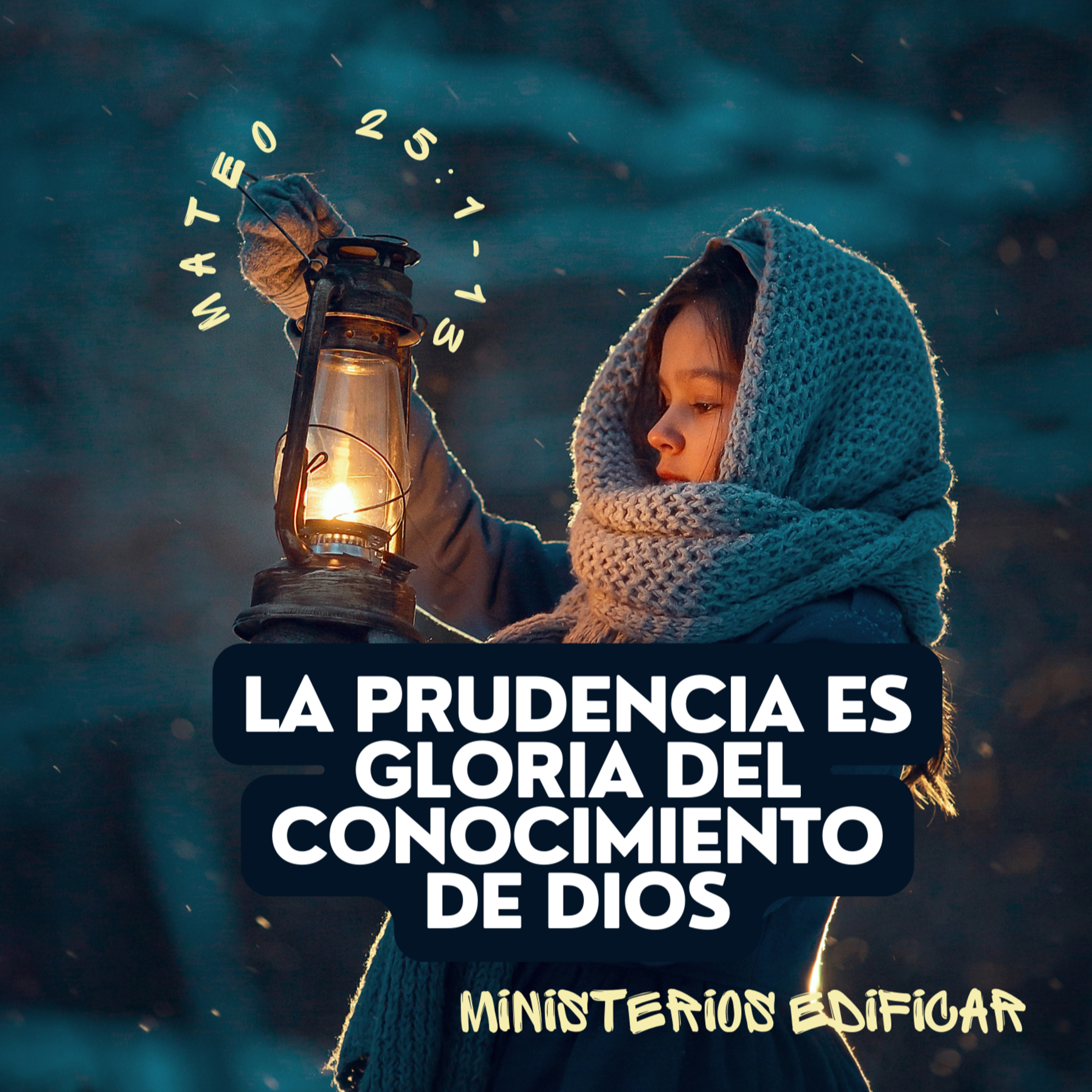 SOLO EL MENSAJE