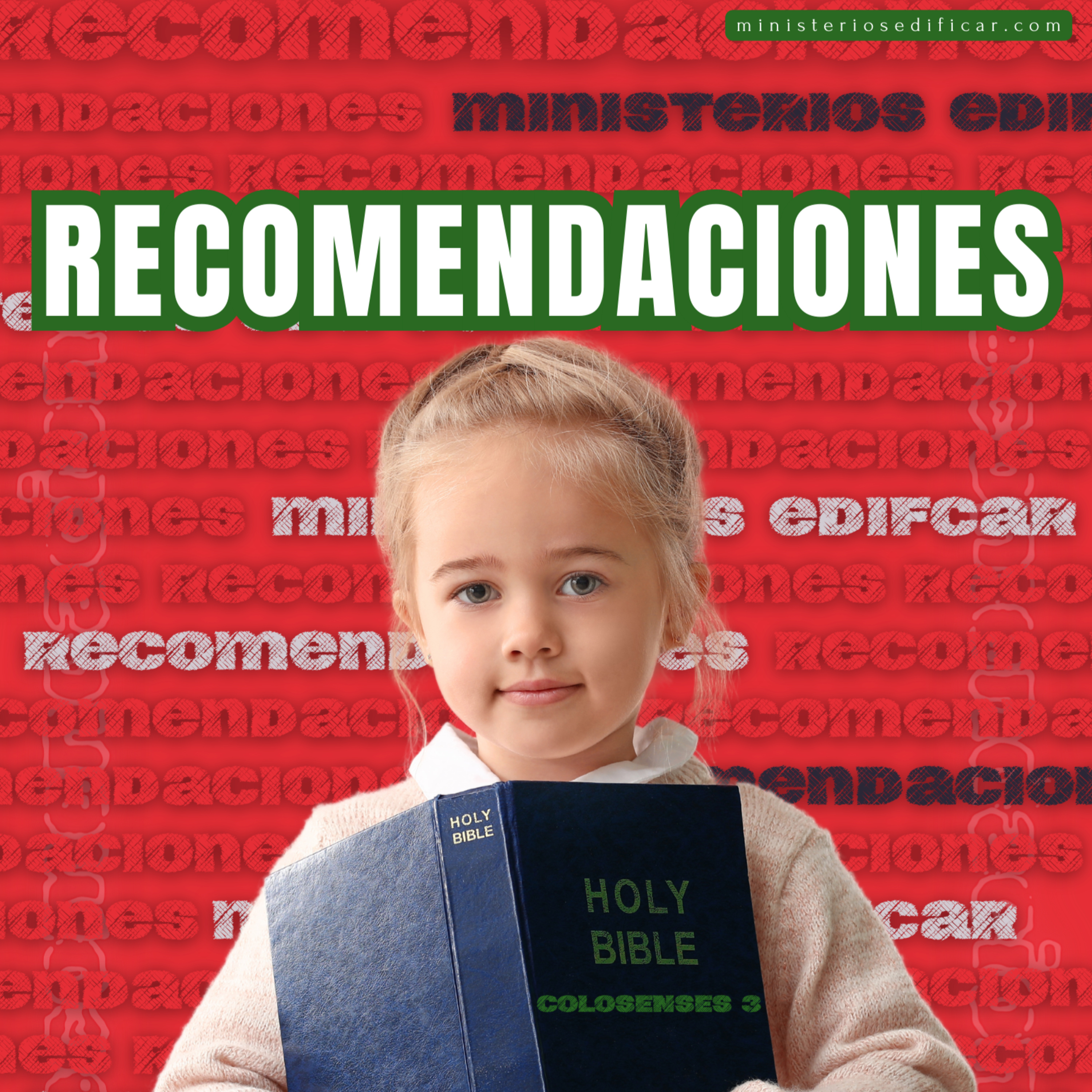 SOLO EL MENSAJE